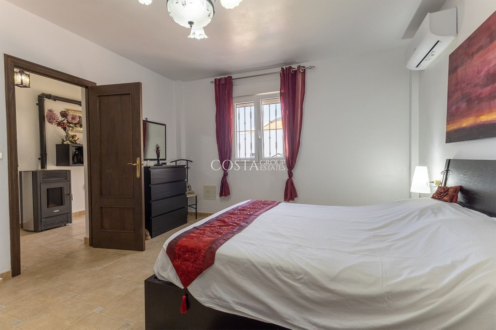 Revente - Villa -
Algorfa - Algorfa Centro