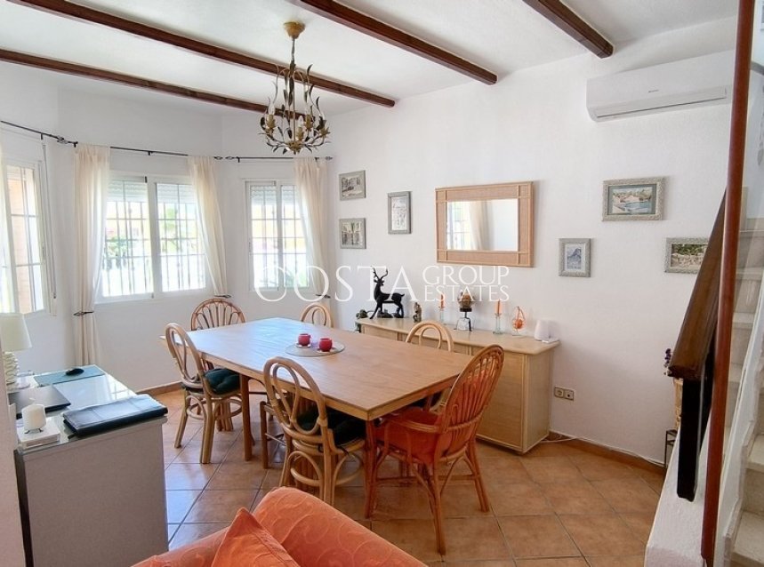 Revente - Villa -
Algorfa - Algorfa Centro