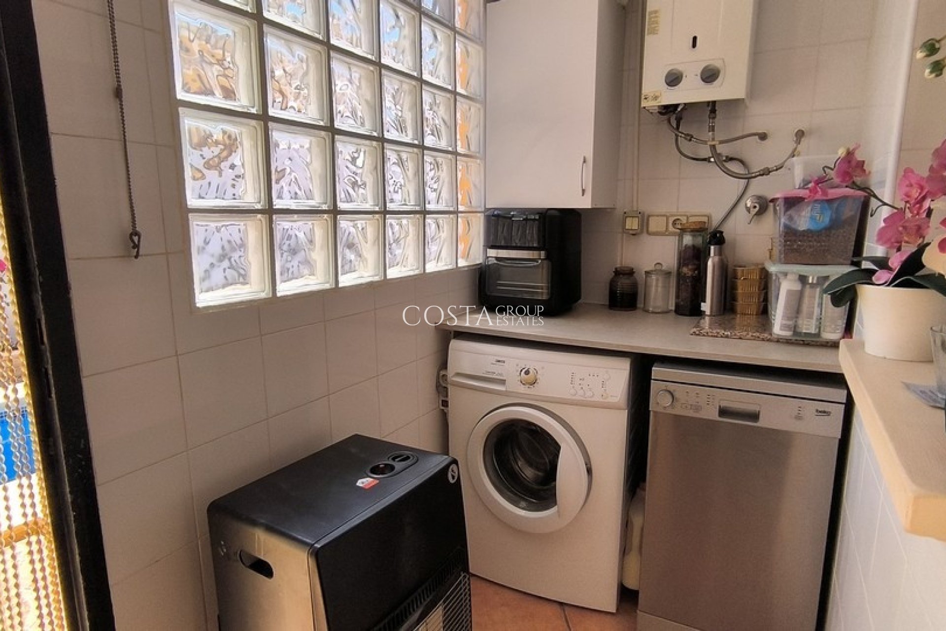 Revente - Villa -
Algorfa - Algorfa Centro