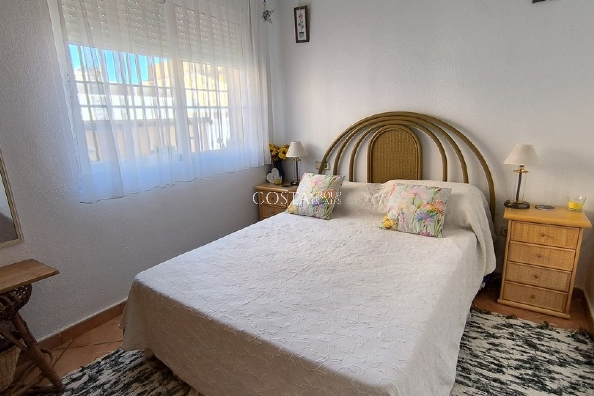 Revente - Villa -
Algorfa - Algorfa Centro