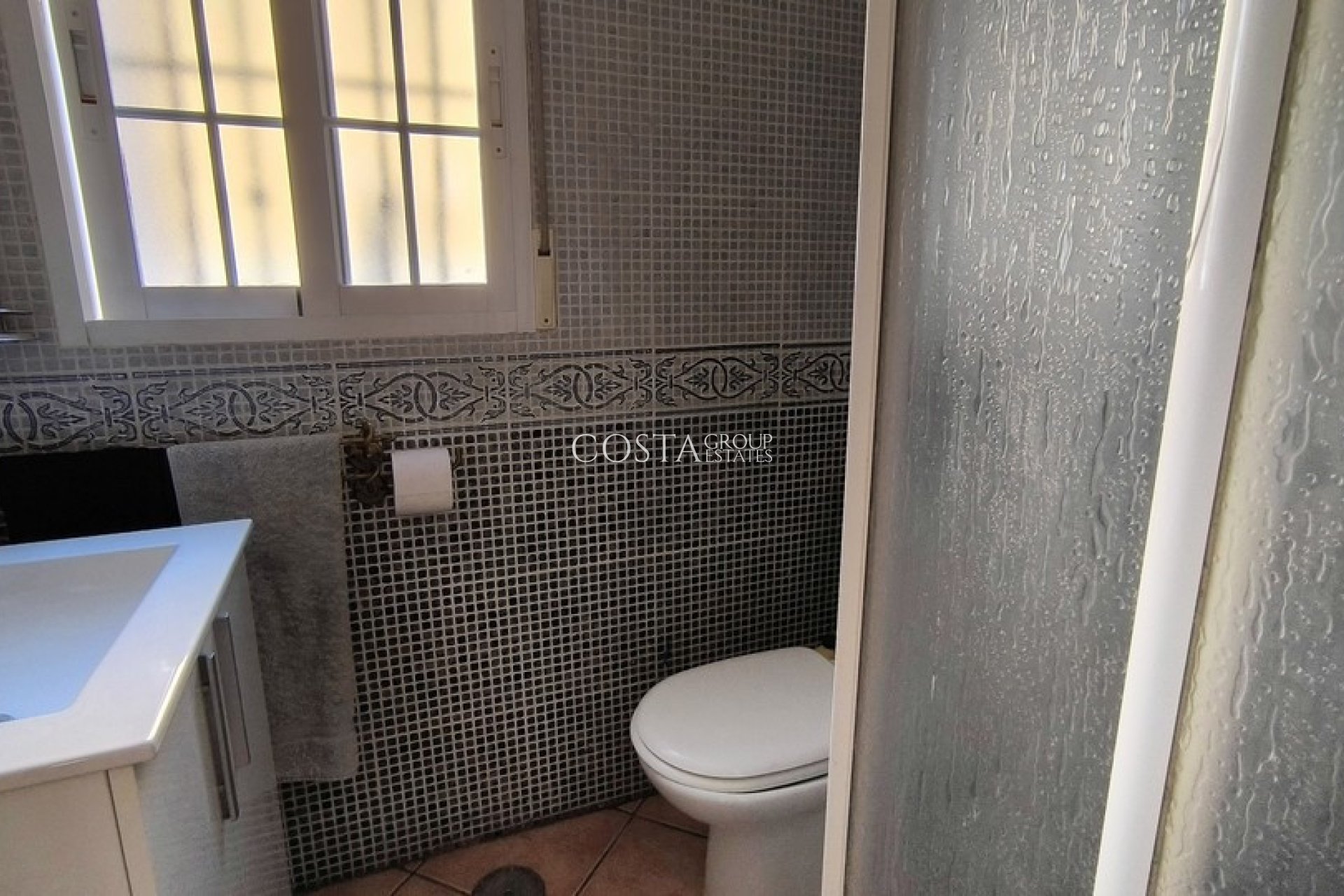 Revente - Villa -
Algorfa - Algorfa Centro