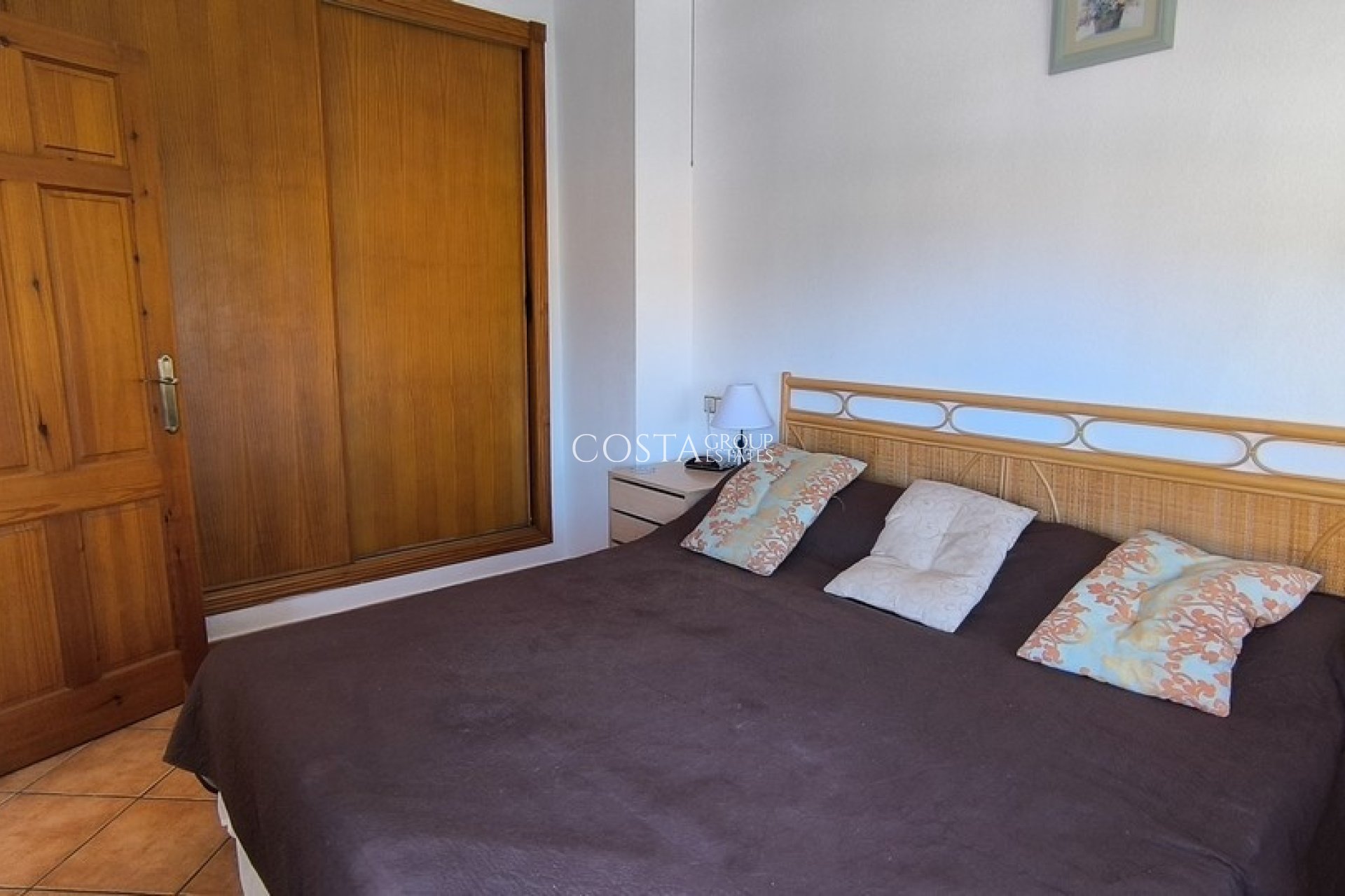 Revente - Villa -
Algorfa - Algorfa Centro