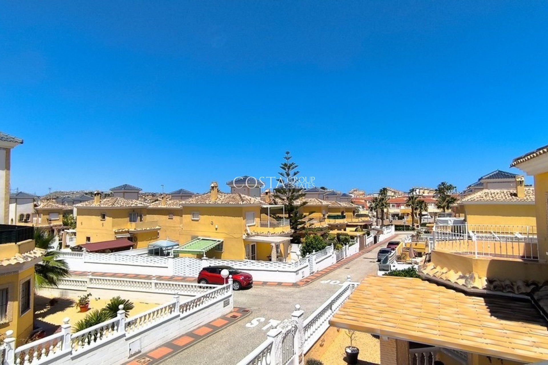 Revente - Villa -
Algorfa - Algorfa Centro