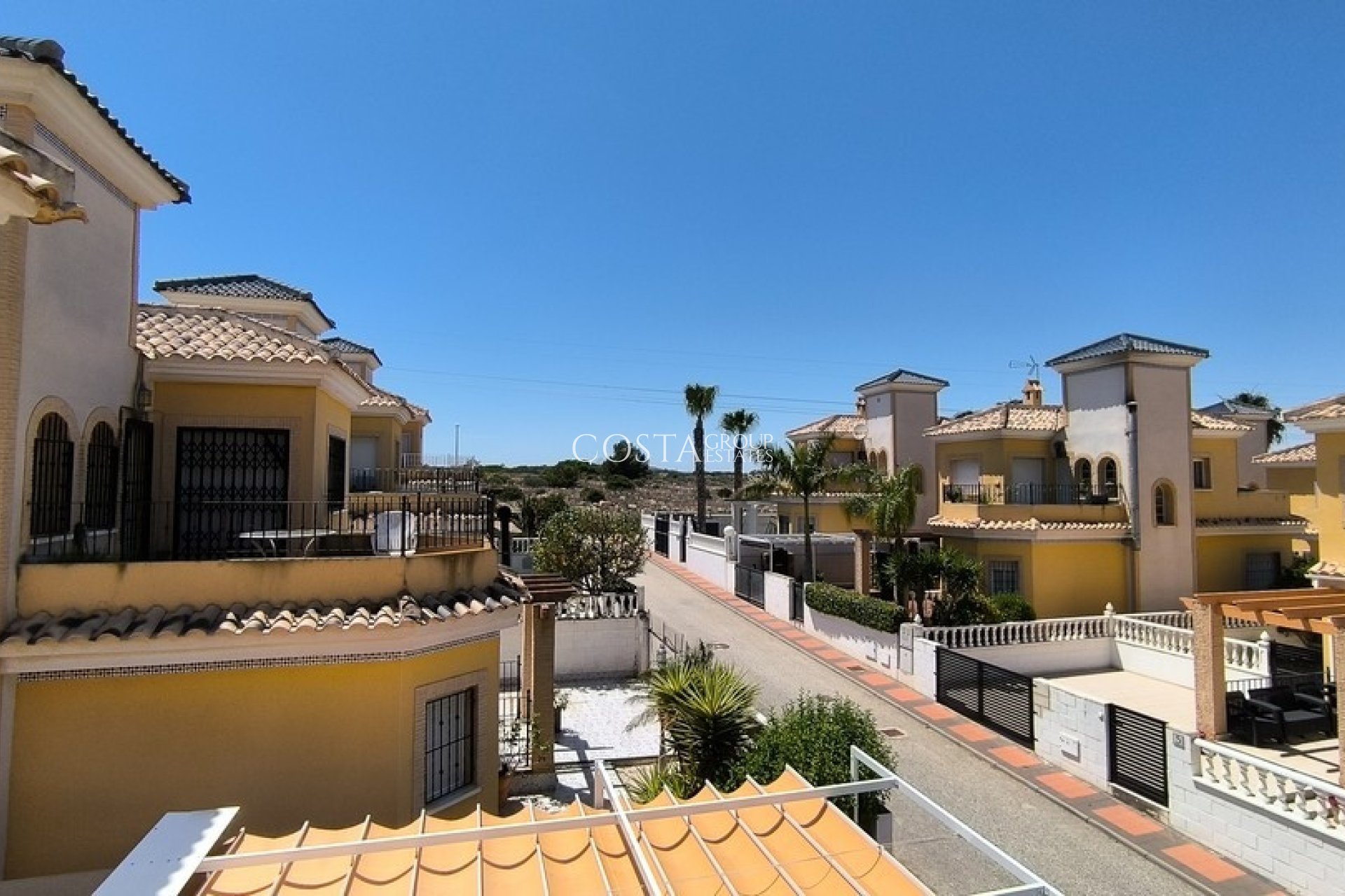 Revente - Villa -
Algorfa - Algorfa Centro