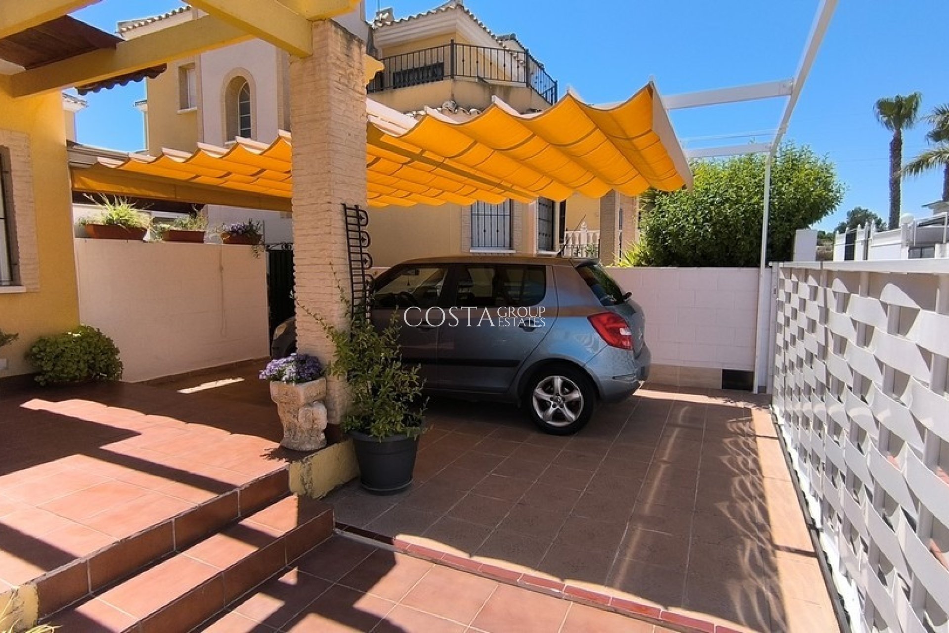 Revente - Villa -
Algorfa - Algorfa Centro