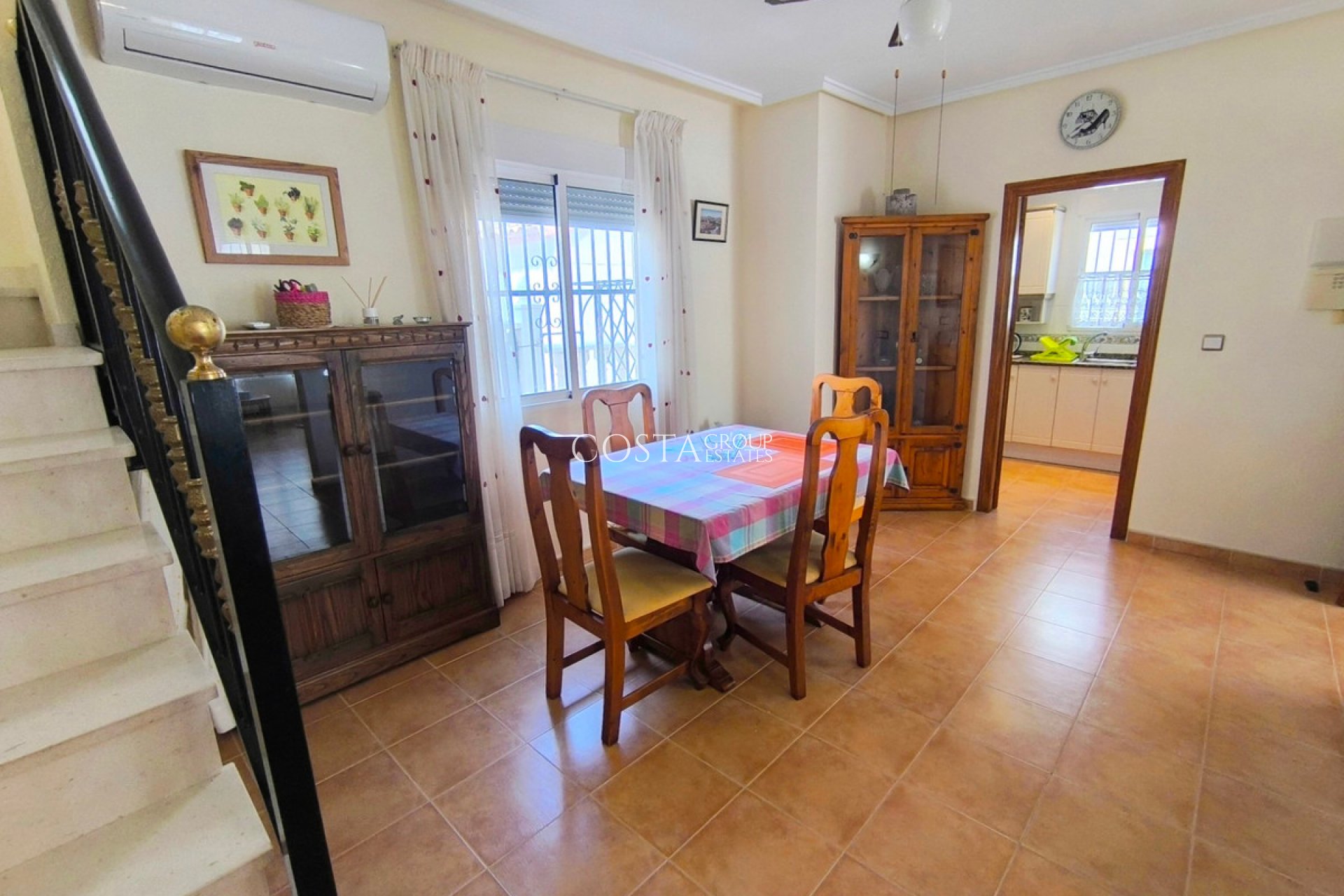 Revente - Villa -
Algorfa - Algorfa Centro