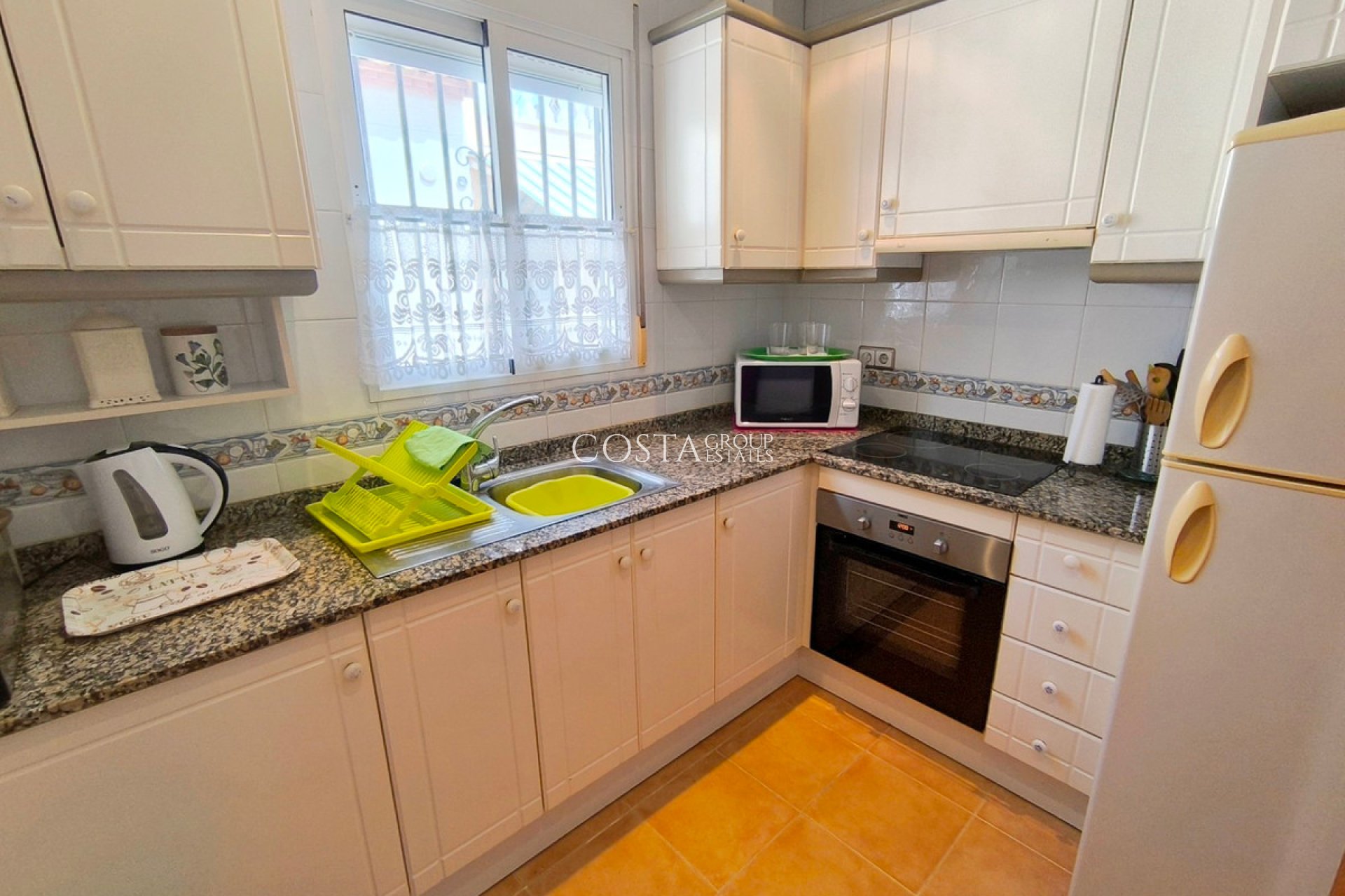 Revente - Villa -
Algorfa - Algorfa Centro