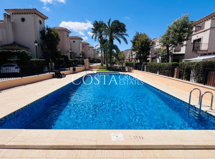 Revente - Villa -
Algorfa - Algorfa Centro