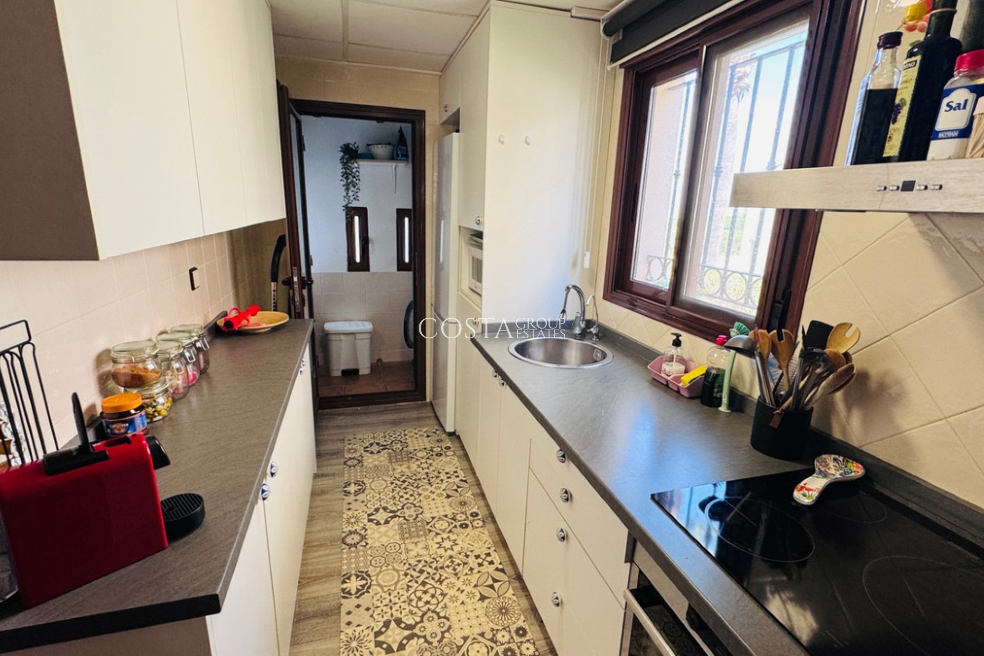 Revente - Villa -
Algorfa - Algorfa Centro