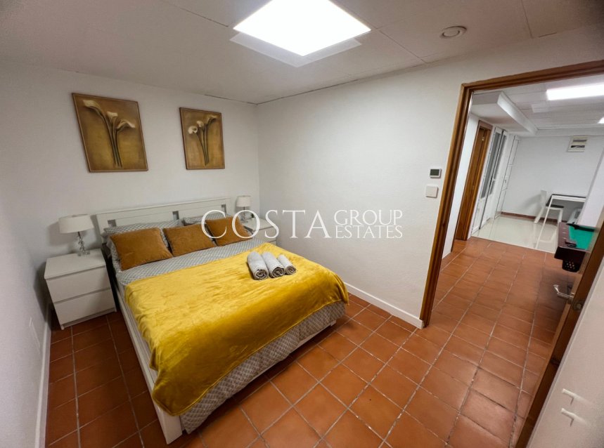 Revente - Villa -
Algorfa - Algorfa Centro