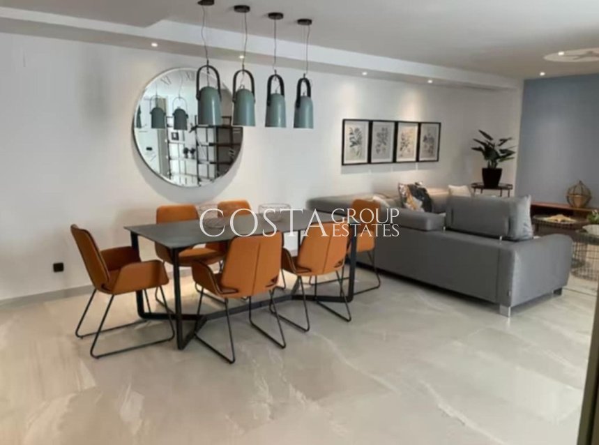 Revente - Villa -
Algorfa - Algorfa Centro