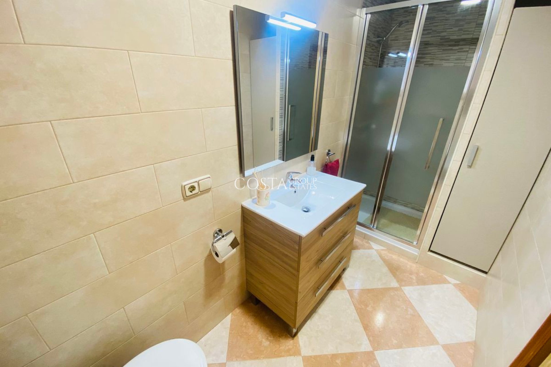 Revente - Villa -
Algorfa - Algorfa Centro