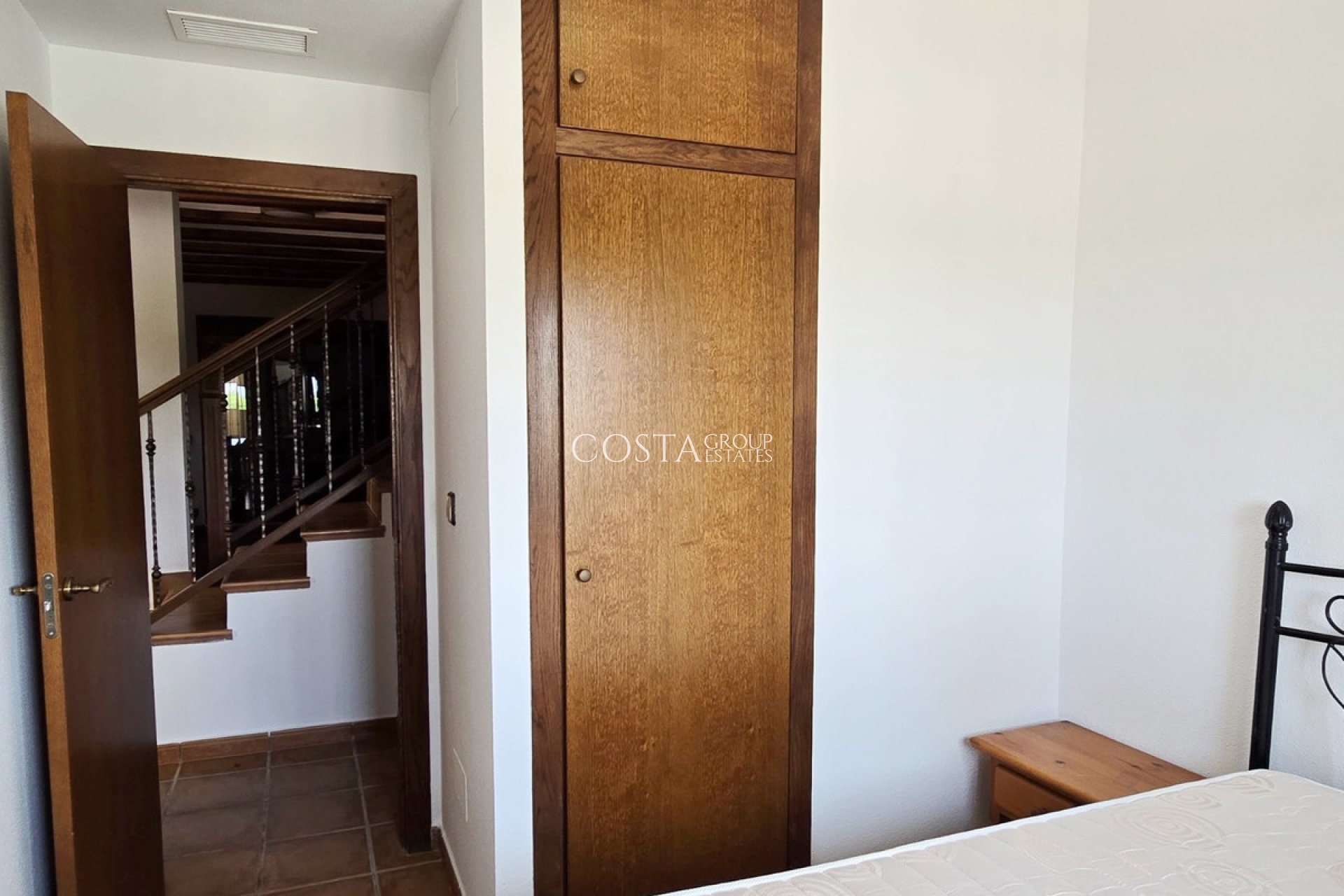 Revente - Villa -
Algorfa - Algorfa Centro