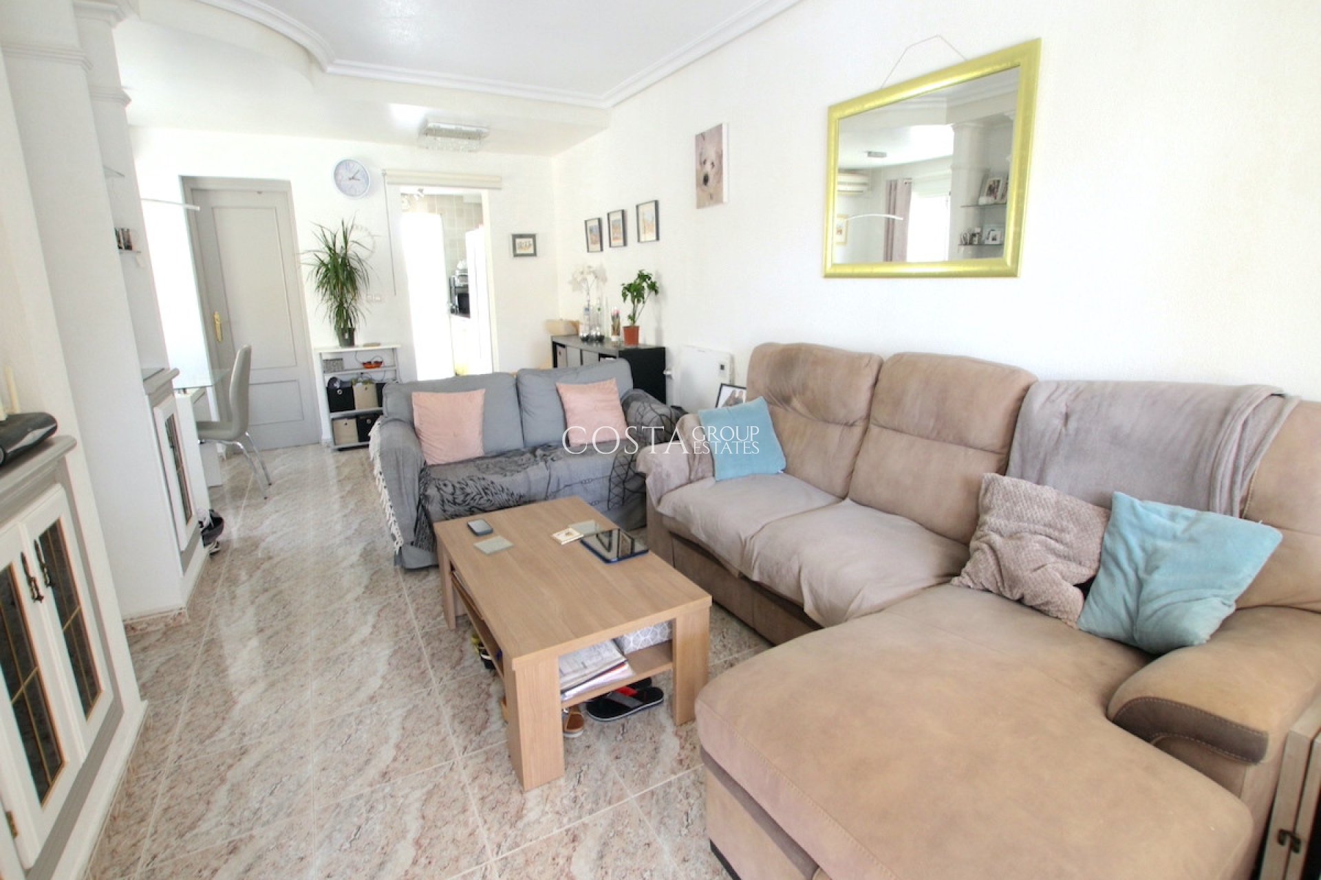 Revente - Villa -
Algorfa - Algorfa Centro