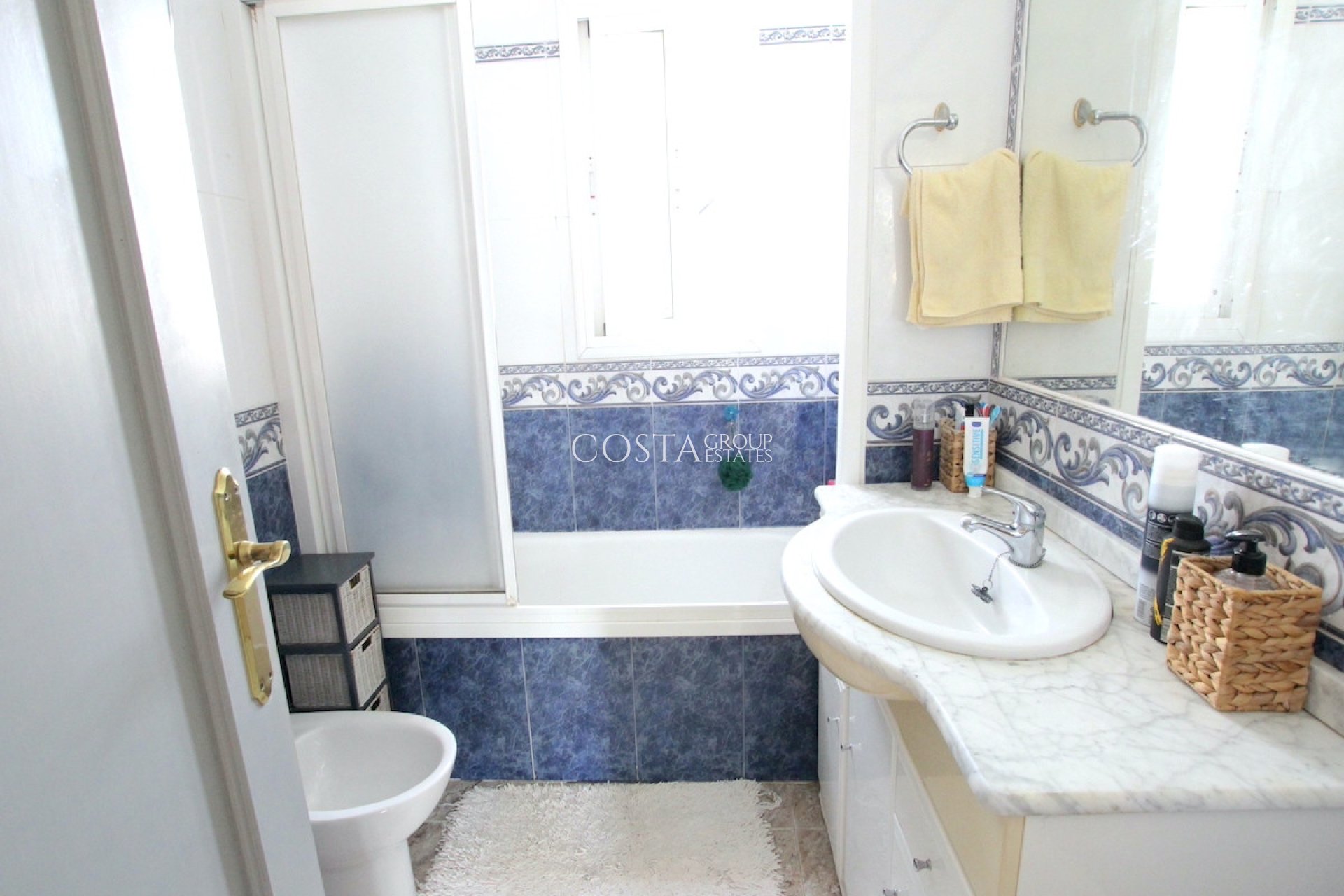 Revente - Villa -
Algorfa - Algorfa Centro