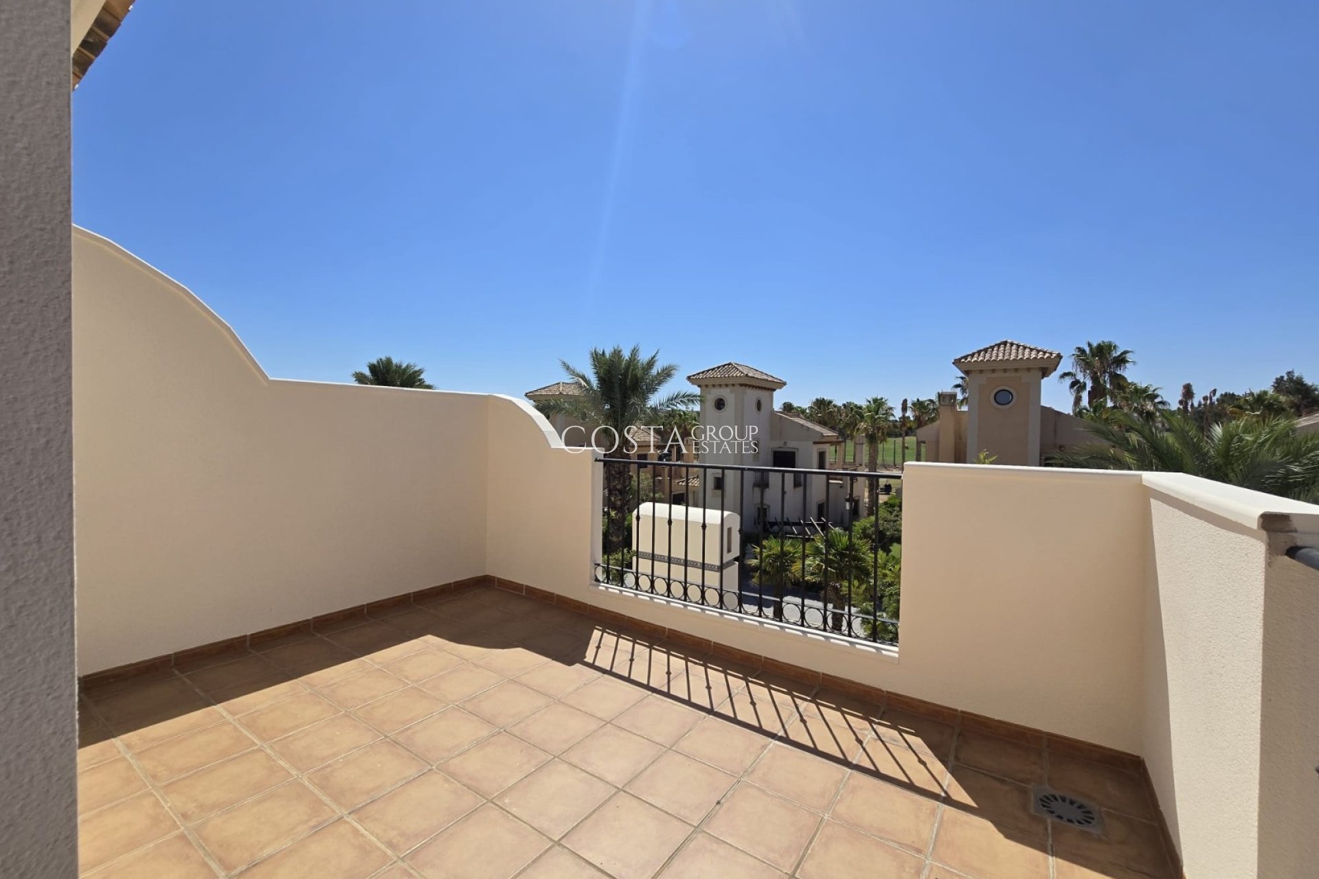 Revente - Villa -
Algorfa - La Finca Golf Resort
