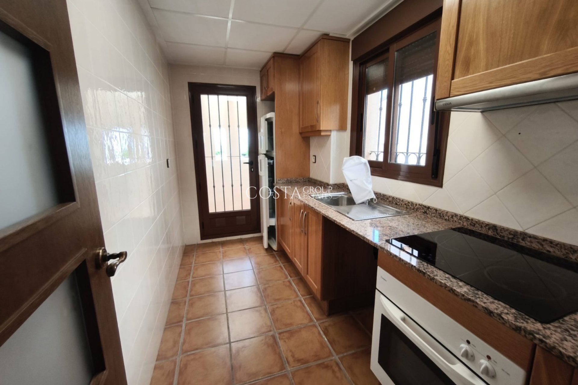 Revente - Villa -
Algorfa - La Finca Golf Resort