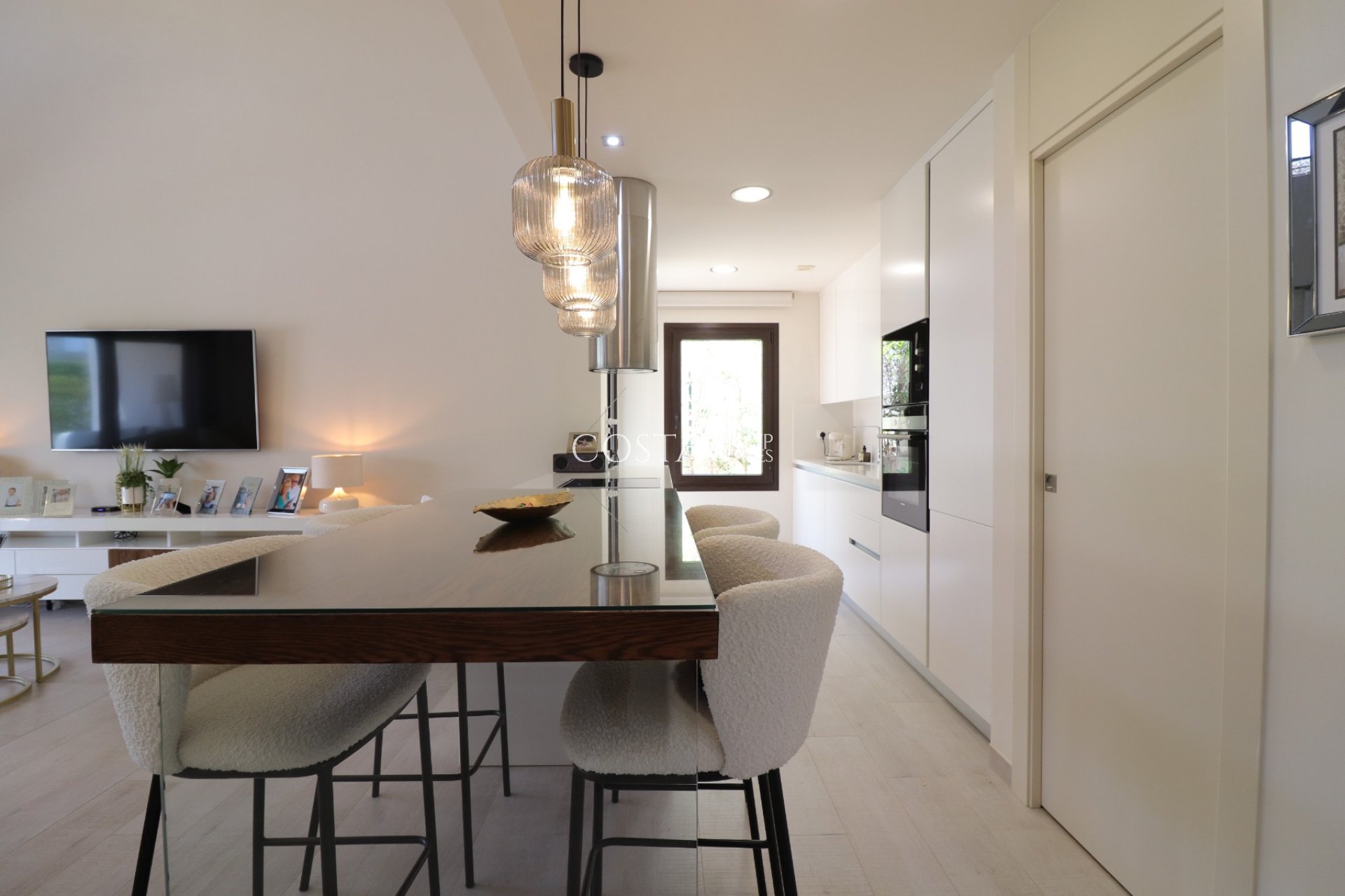 Revente - Villa -
Algorfa - La Finca Golf Resort