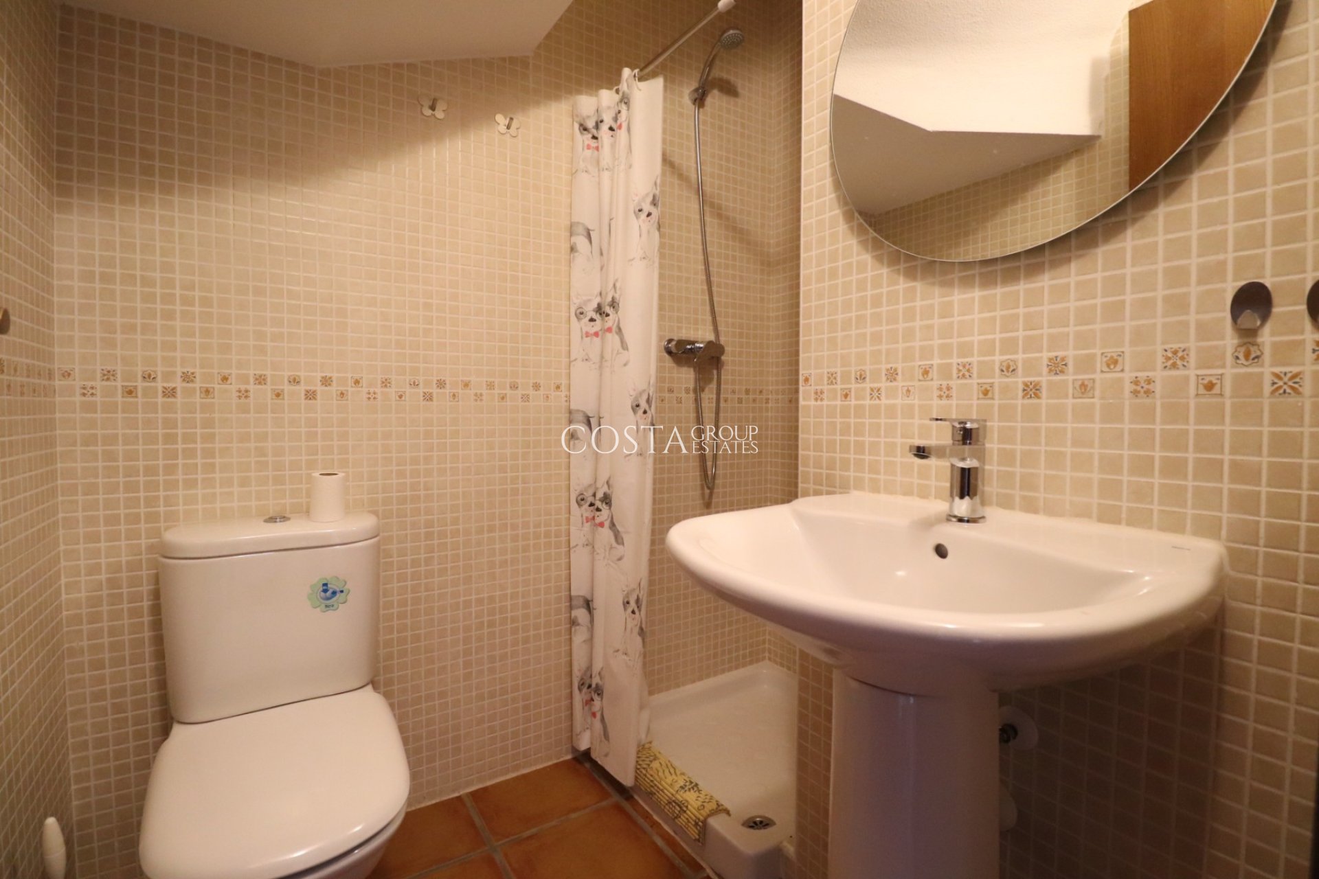 Revente - Villa -
Algorfa - La Finca Golf Resort