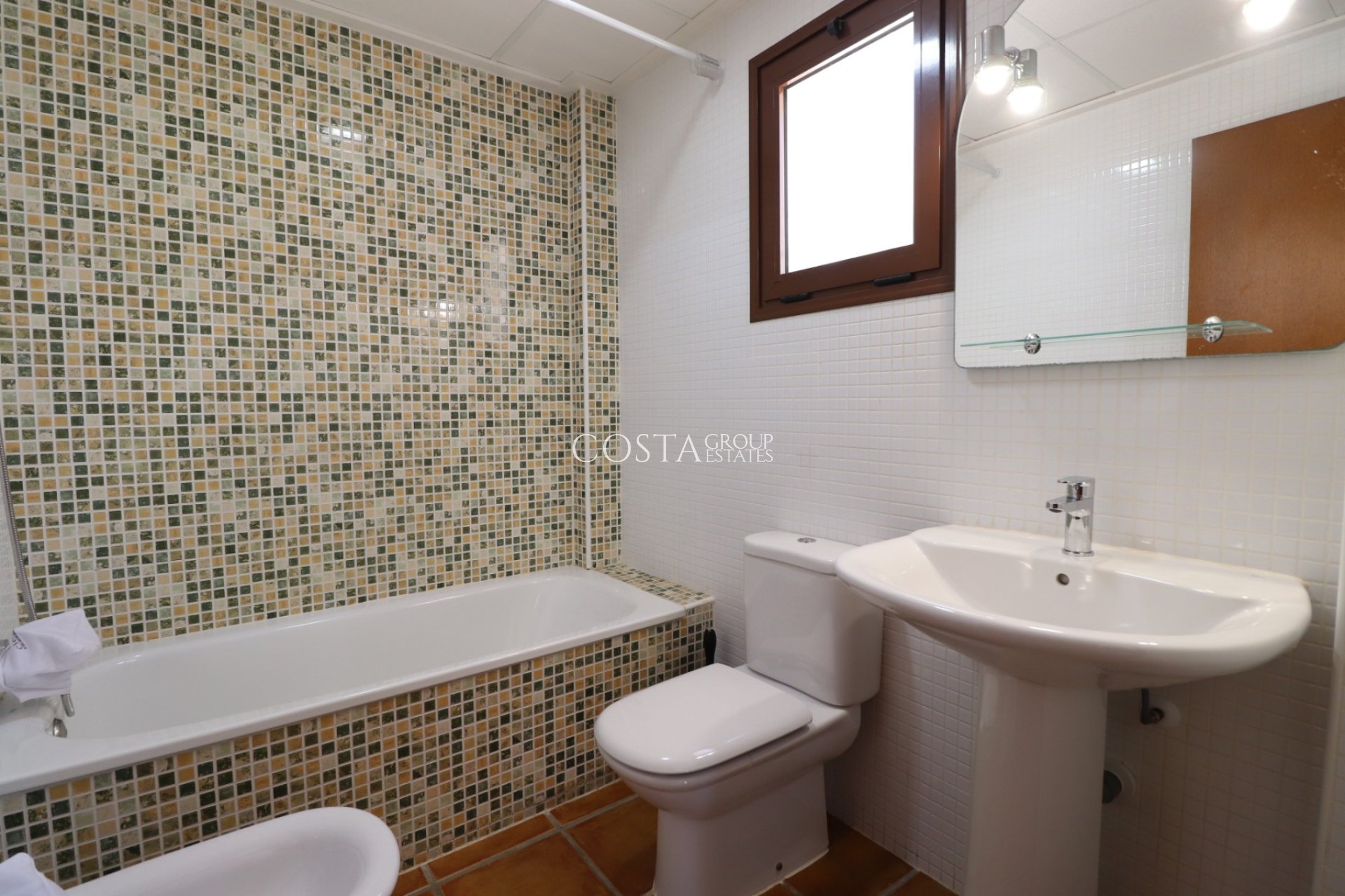 Revente - Villa -
Algorfa - La Finca Golf Resort