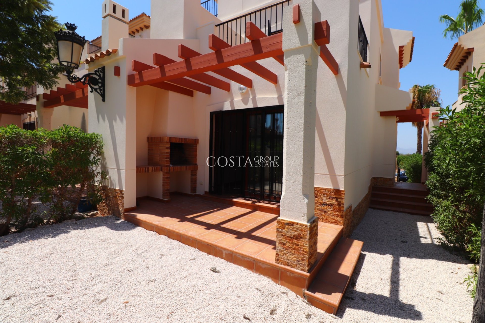 Revente - Villa -
Algorfa - La Finca Golf Resort