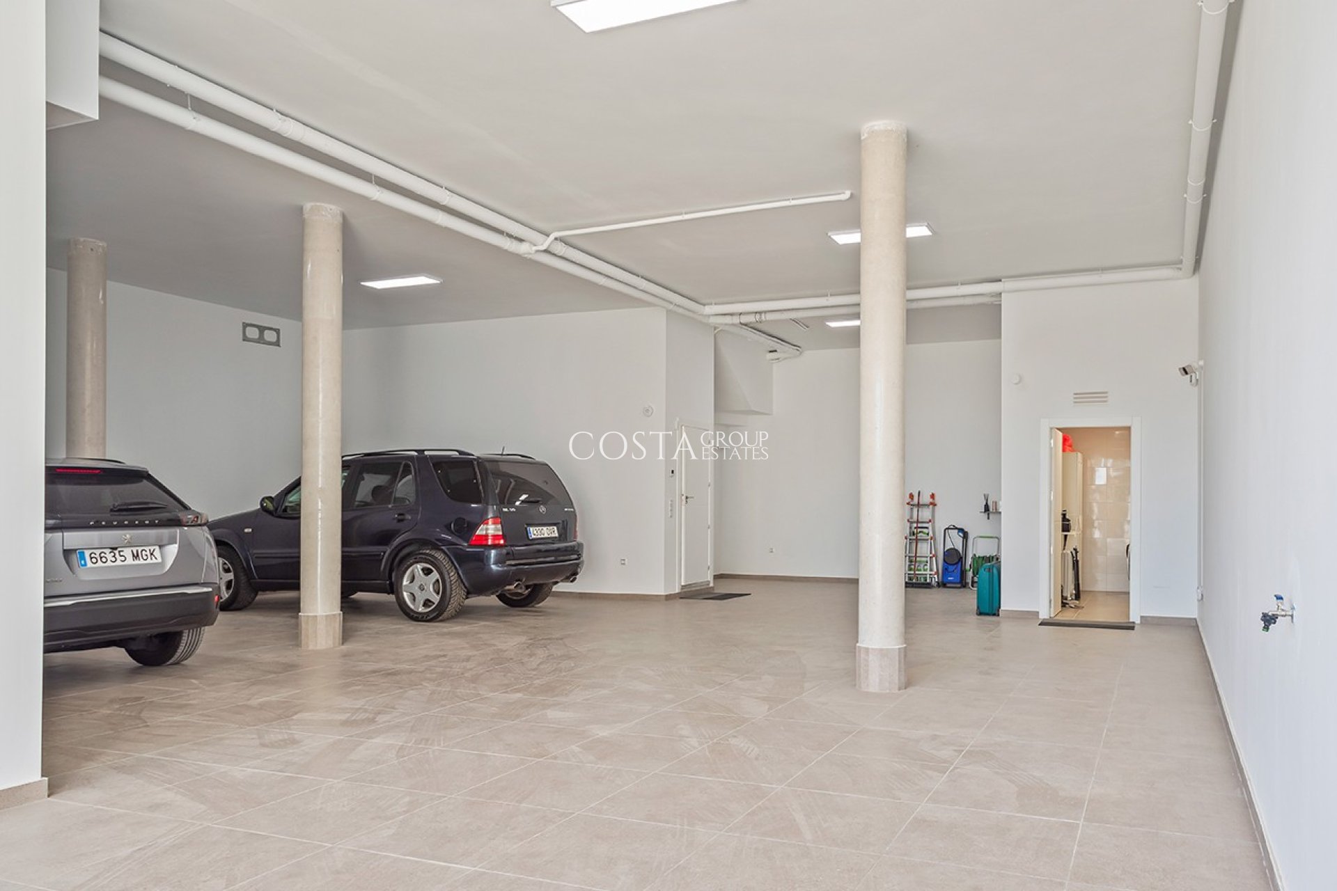 Revente - Villa -
Algorfa - La finca Golf