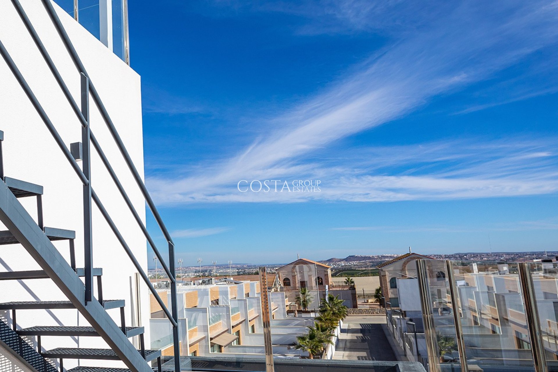 Revente - Villa -
Algorfa - La finca Golf