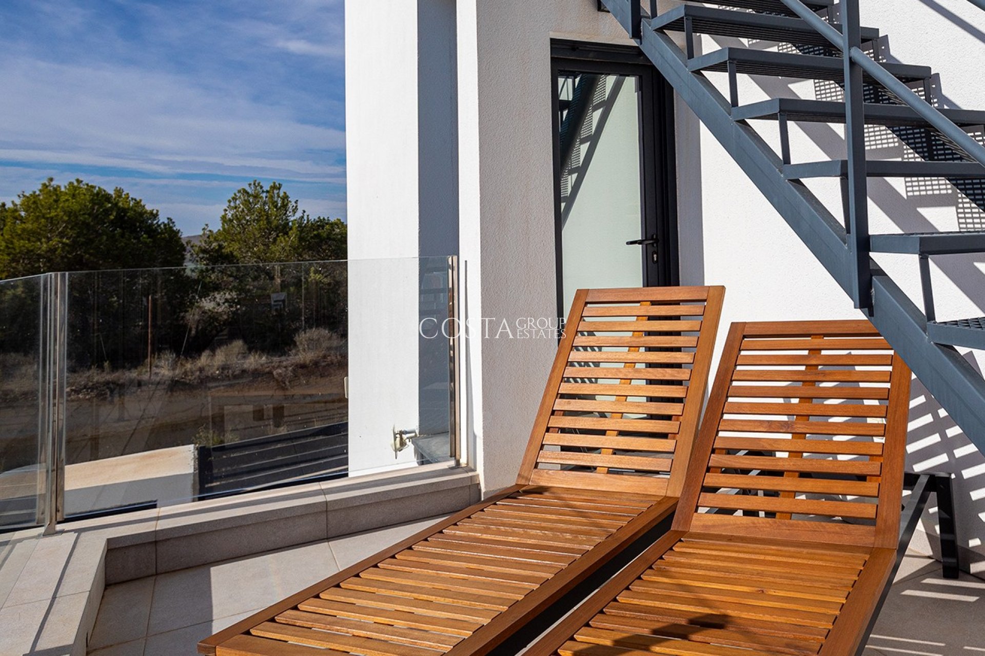 Revente - Villa -
Algorfa - La finca Golf