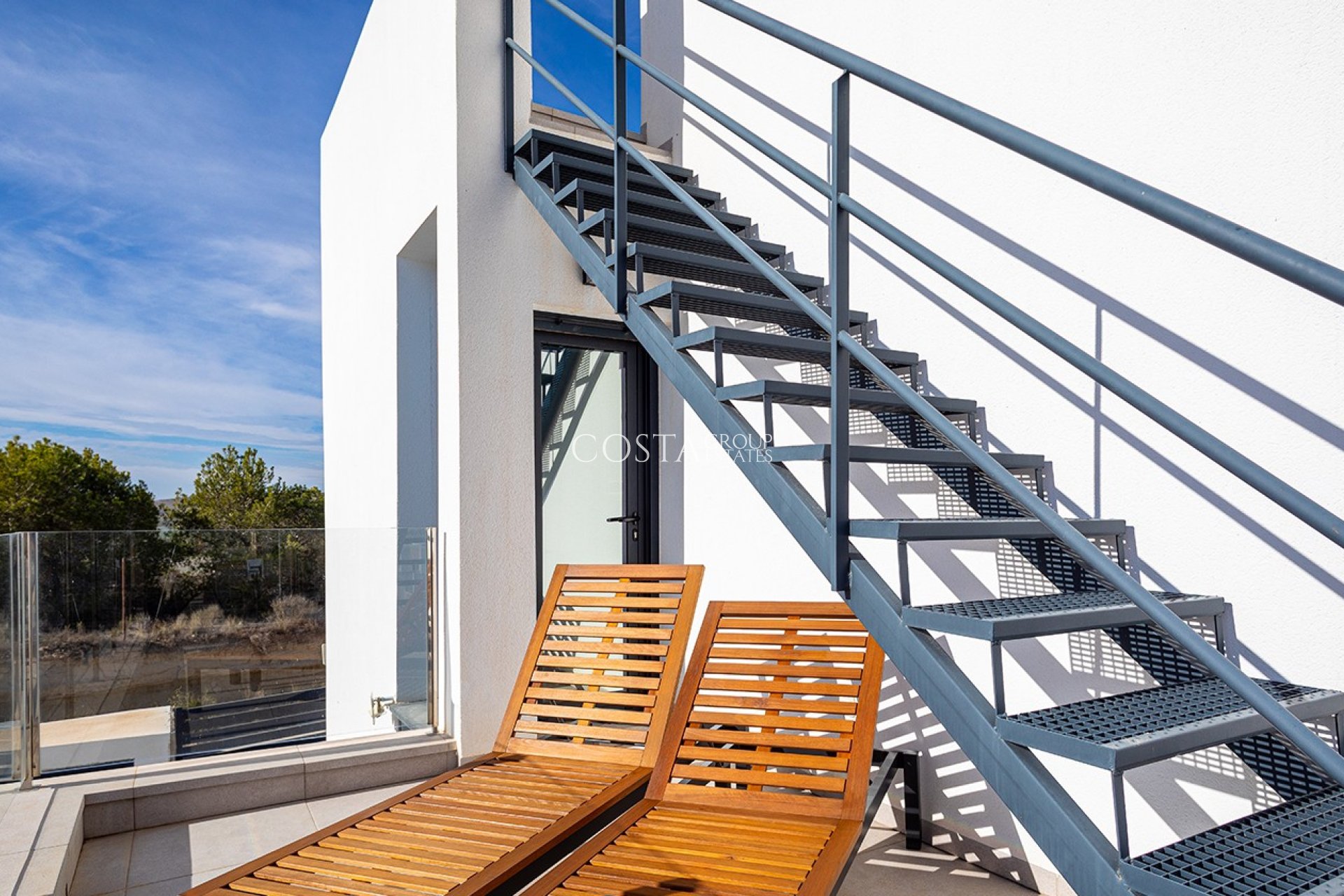 Revente - Villa -
Algorfa - La finca Golf