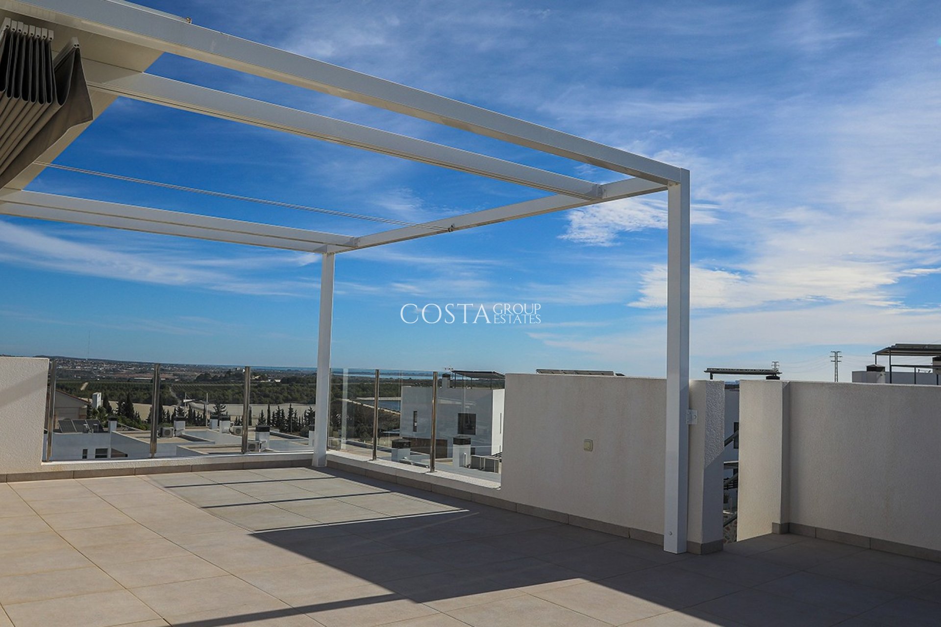 Revente - Villa -
Algorfa - La finca Golf