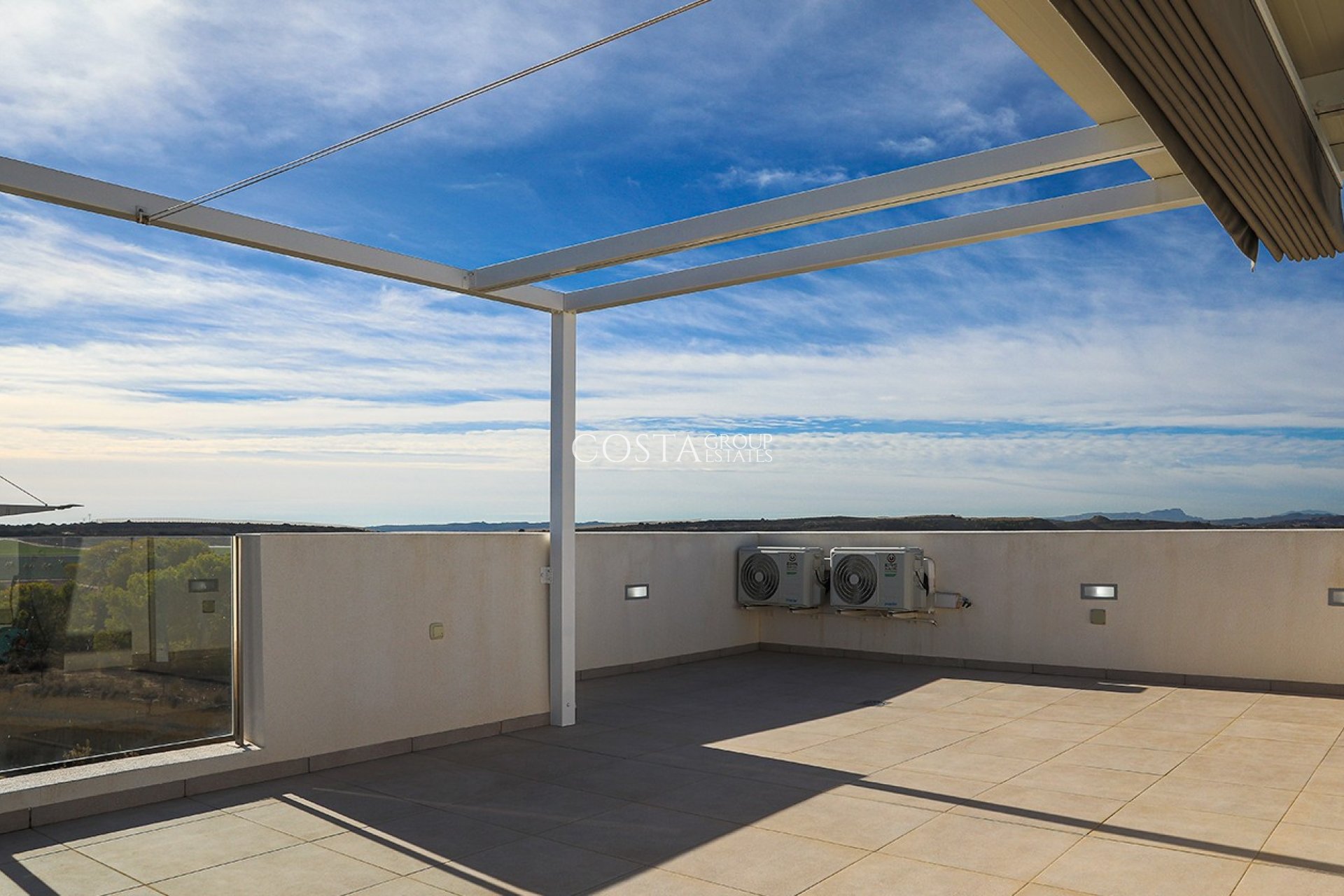 Revente - Villa -
Algorfa - La finca Golf