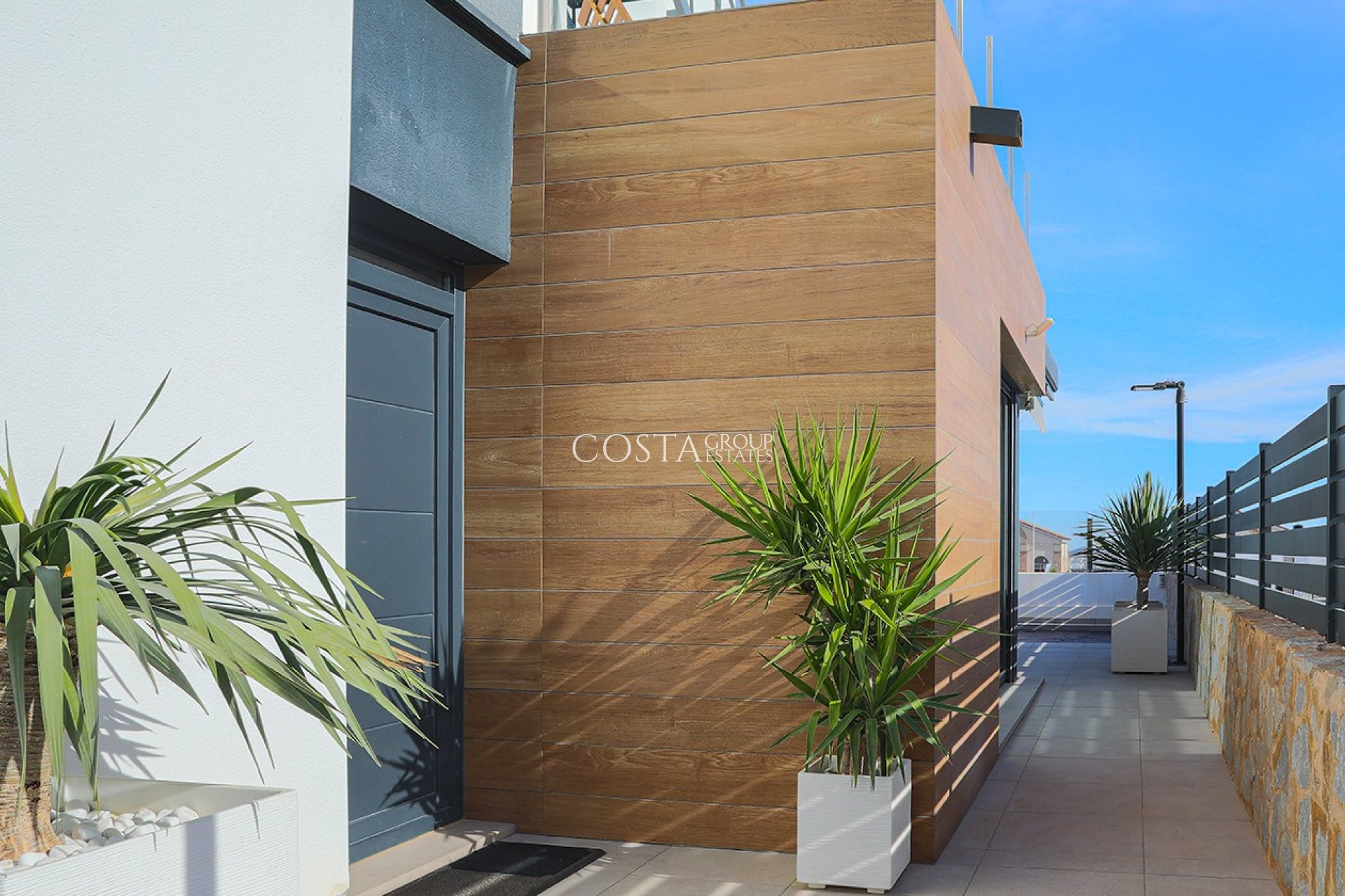 Revente - Villa -
Algorfa - La finca Golf