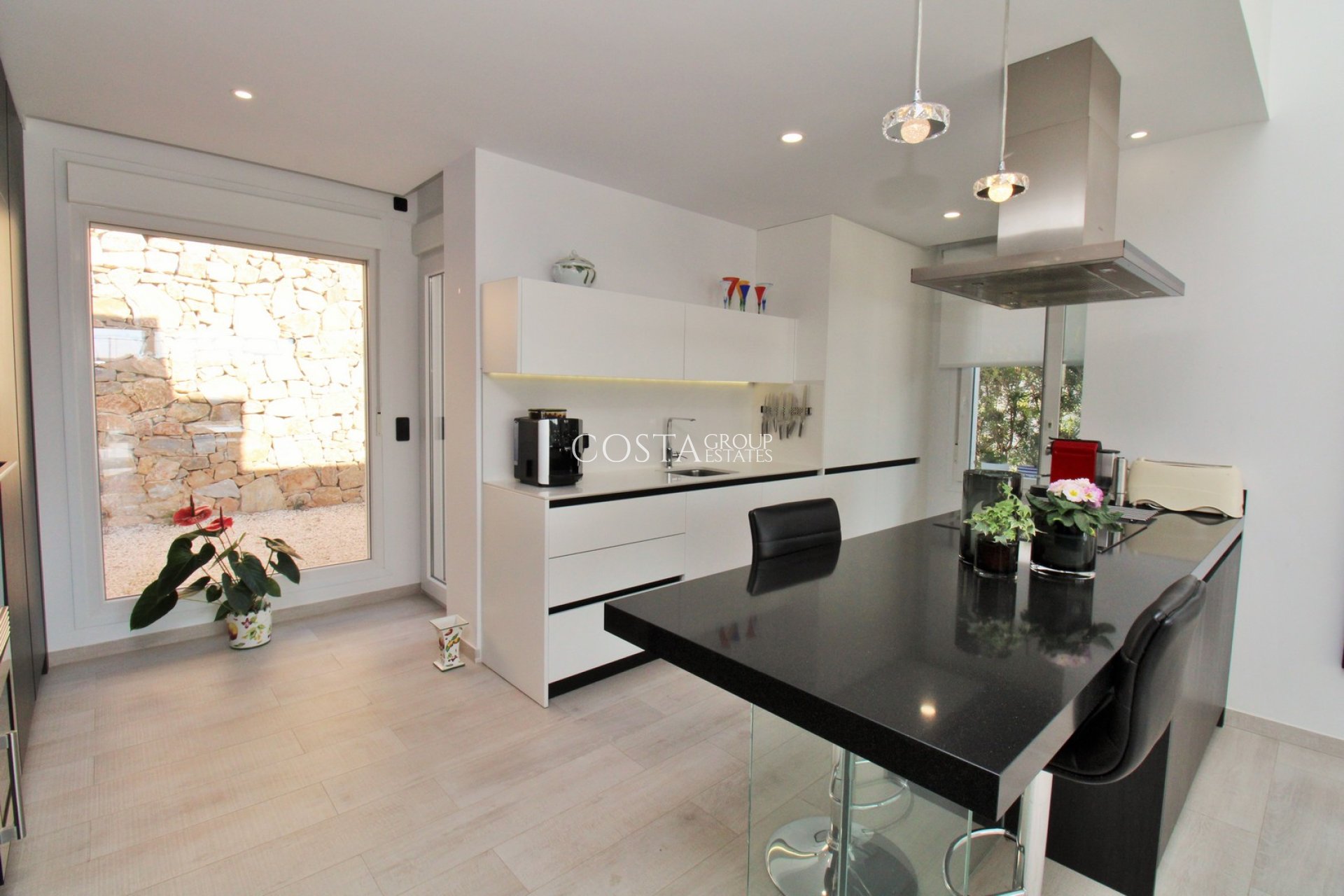 Revente - Villa -
Algorfa - La finca Golf