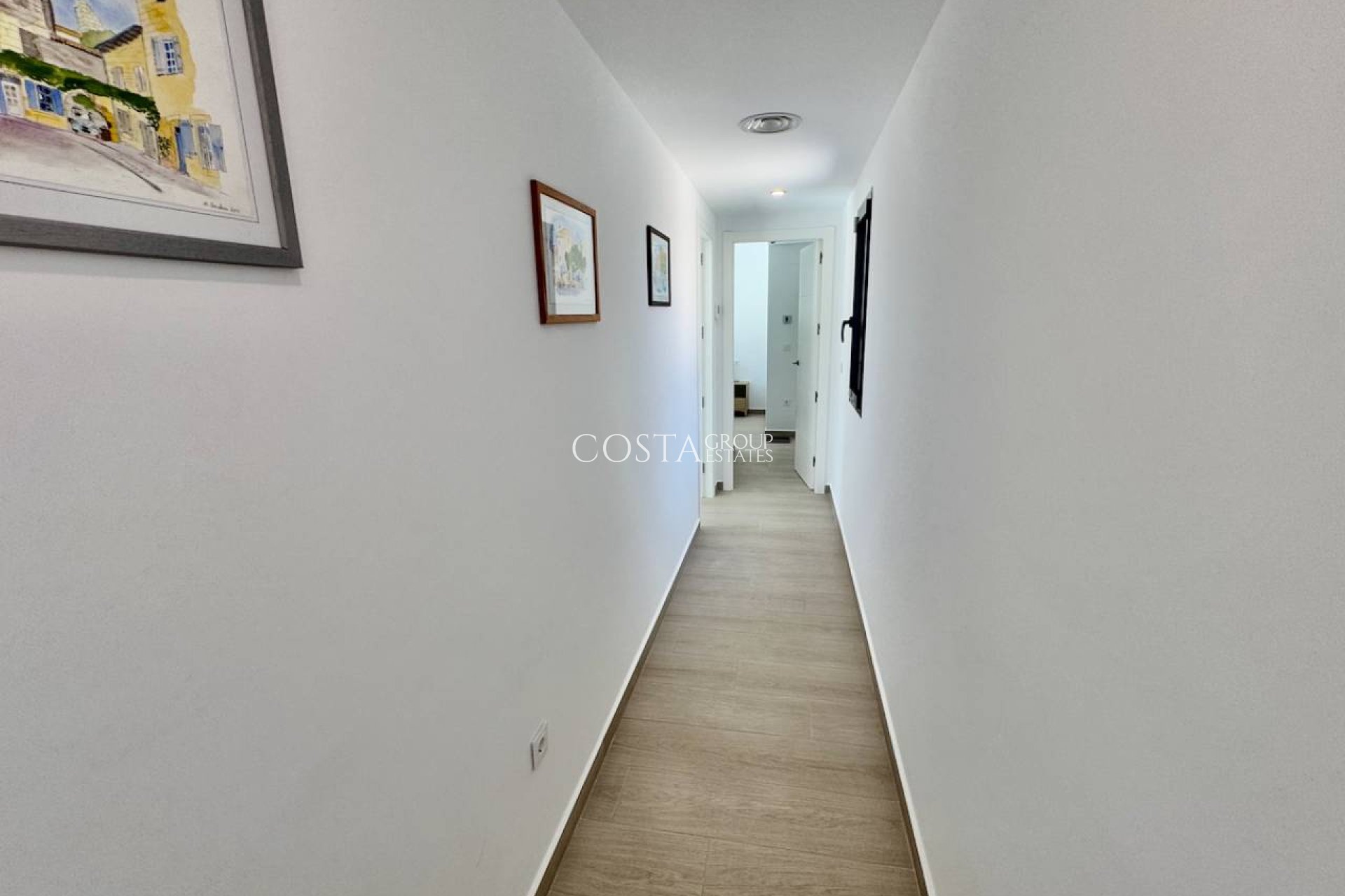 Revente - Villa -
Algorfa - La finca Golf