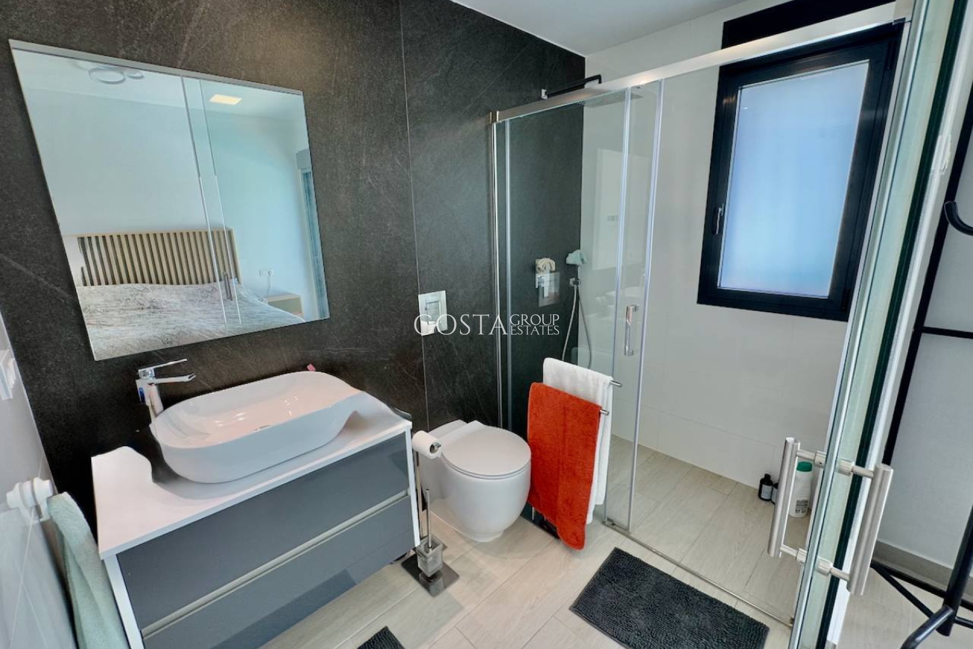 Revente - Villa -
Algorfa - La finca Golf