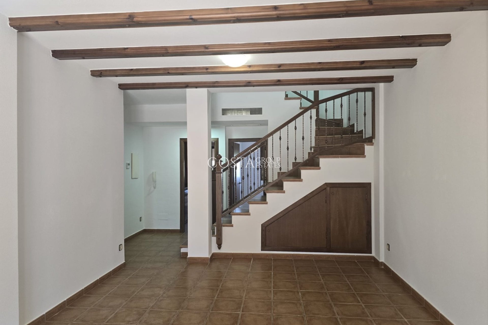 Revente - Villa -
Algorfa - La finca Golf