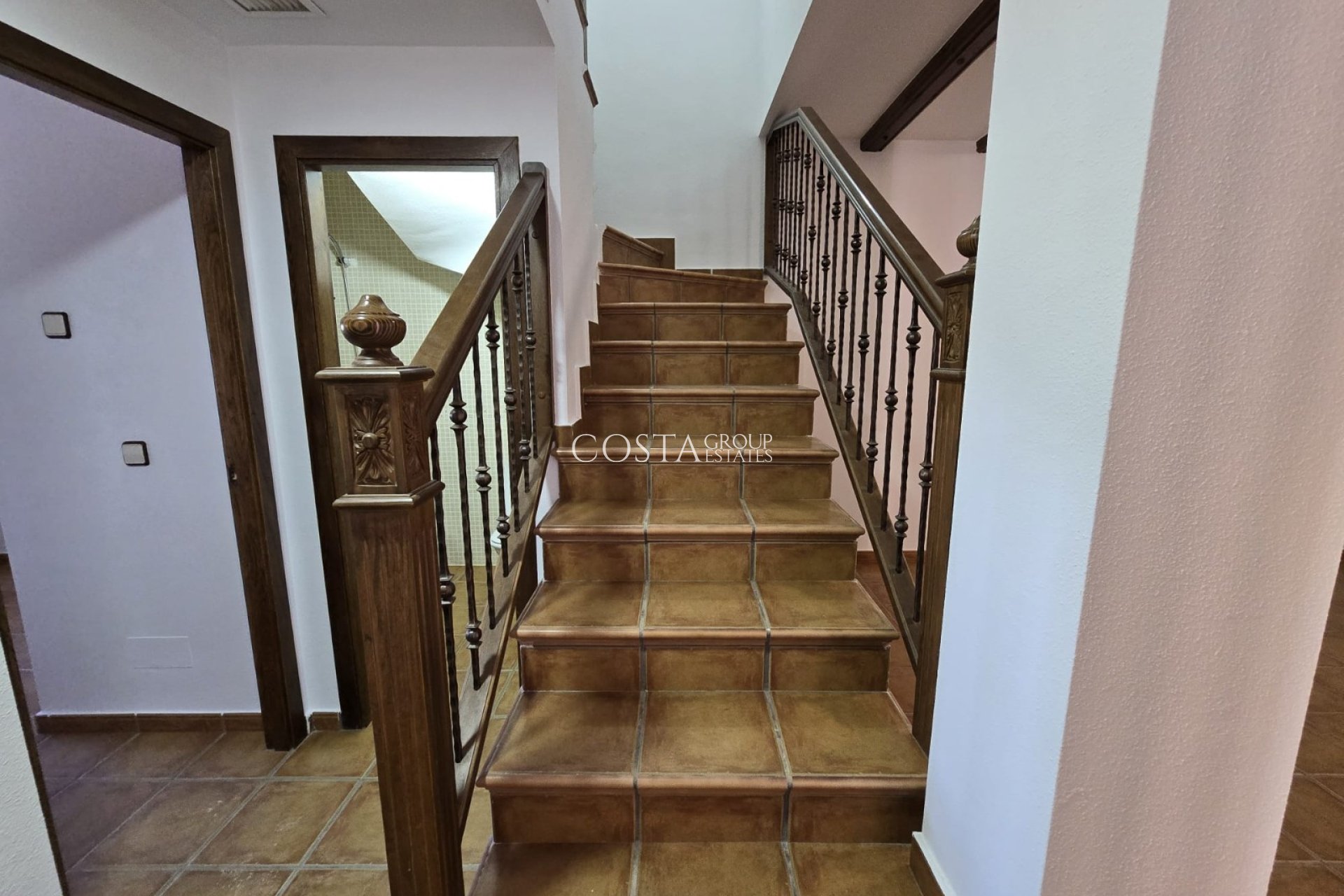 Revente - Villa -
Algorfa - La finca Golf