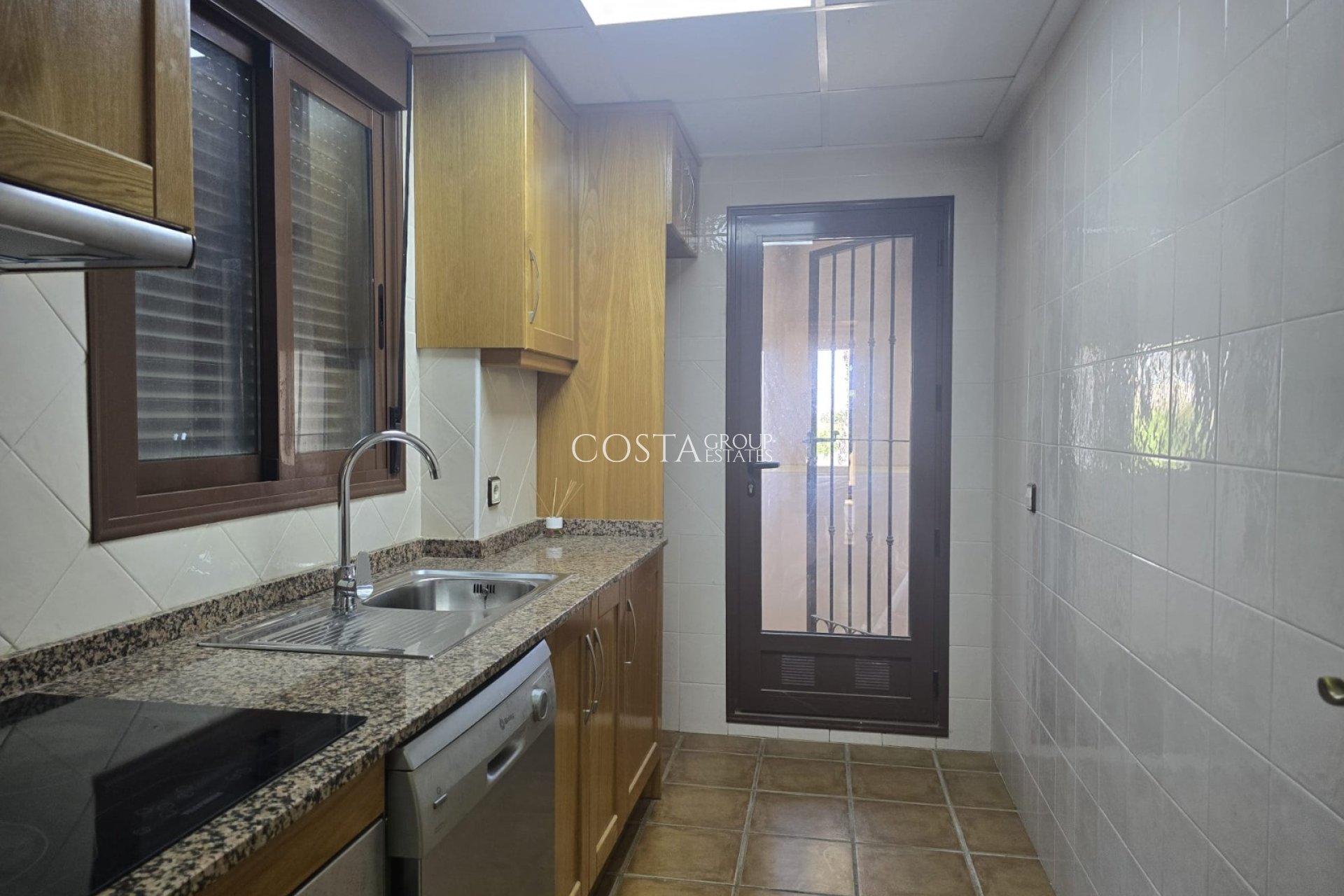 Revente - Villa -
Algorfa - La finca Golf