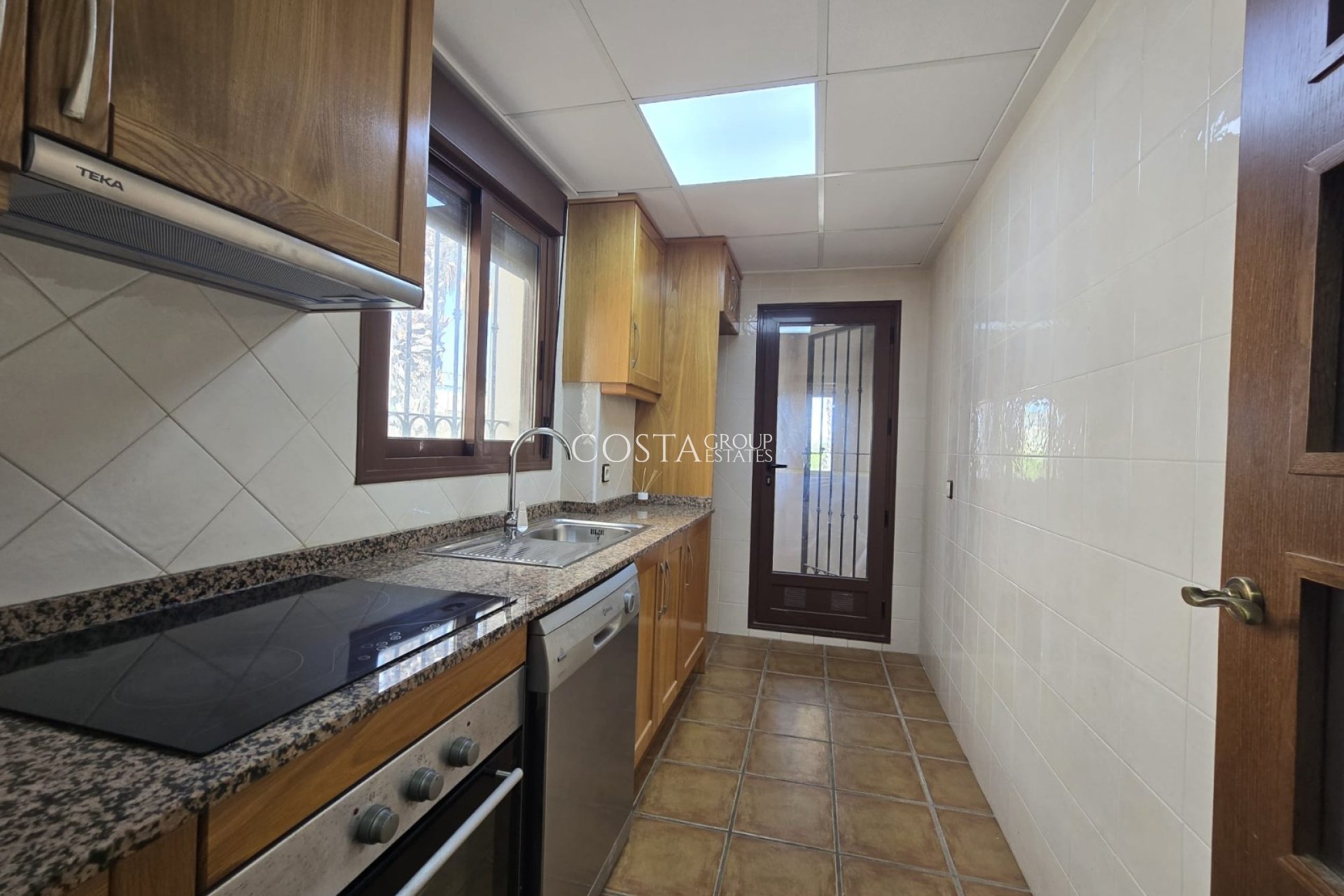 Revente - Villa -
Algorfa - La finca Golf