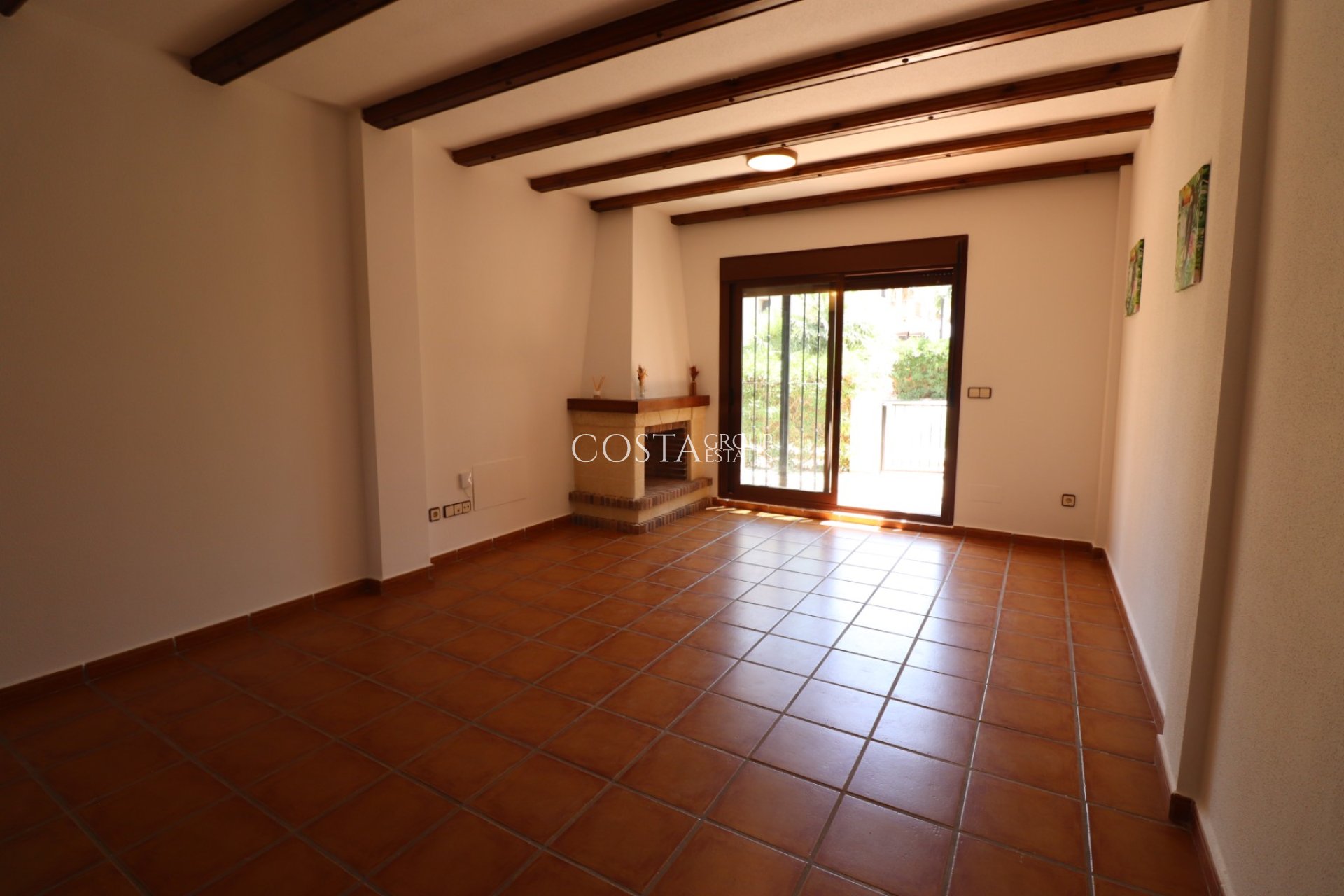 Revente - Villa -
Algorfa - La finca Golf