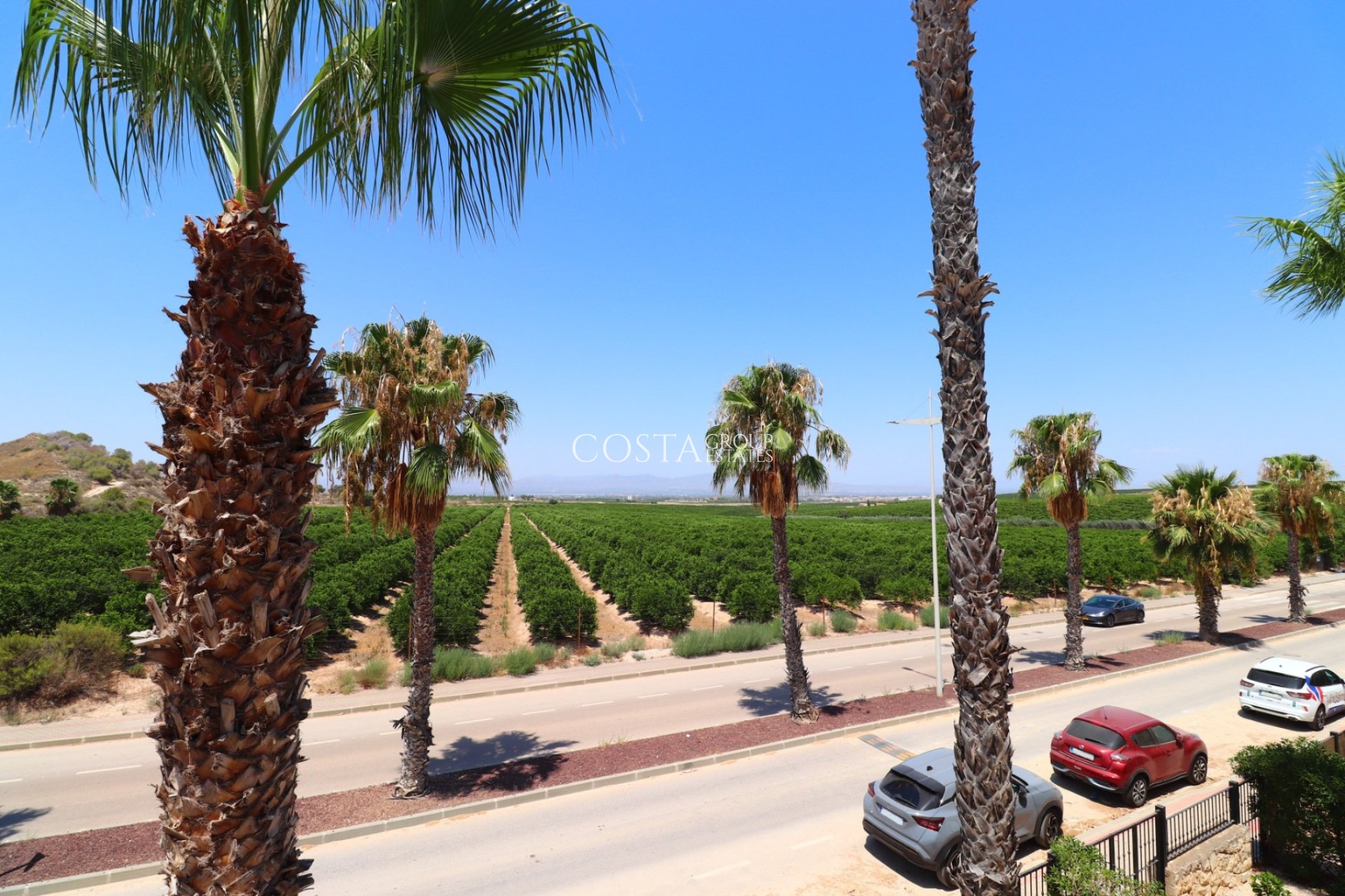 Revente - Villa -
Algorfa - La finca Golf