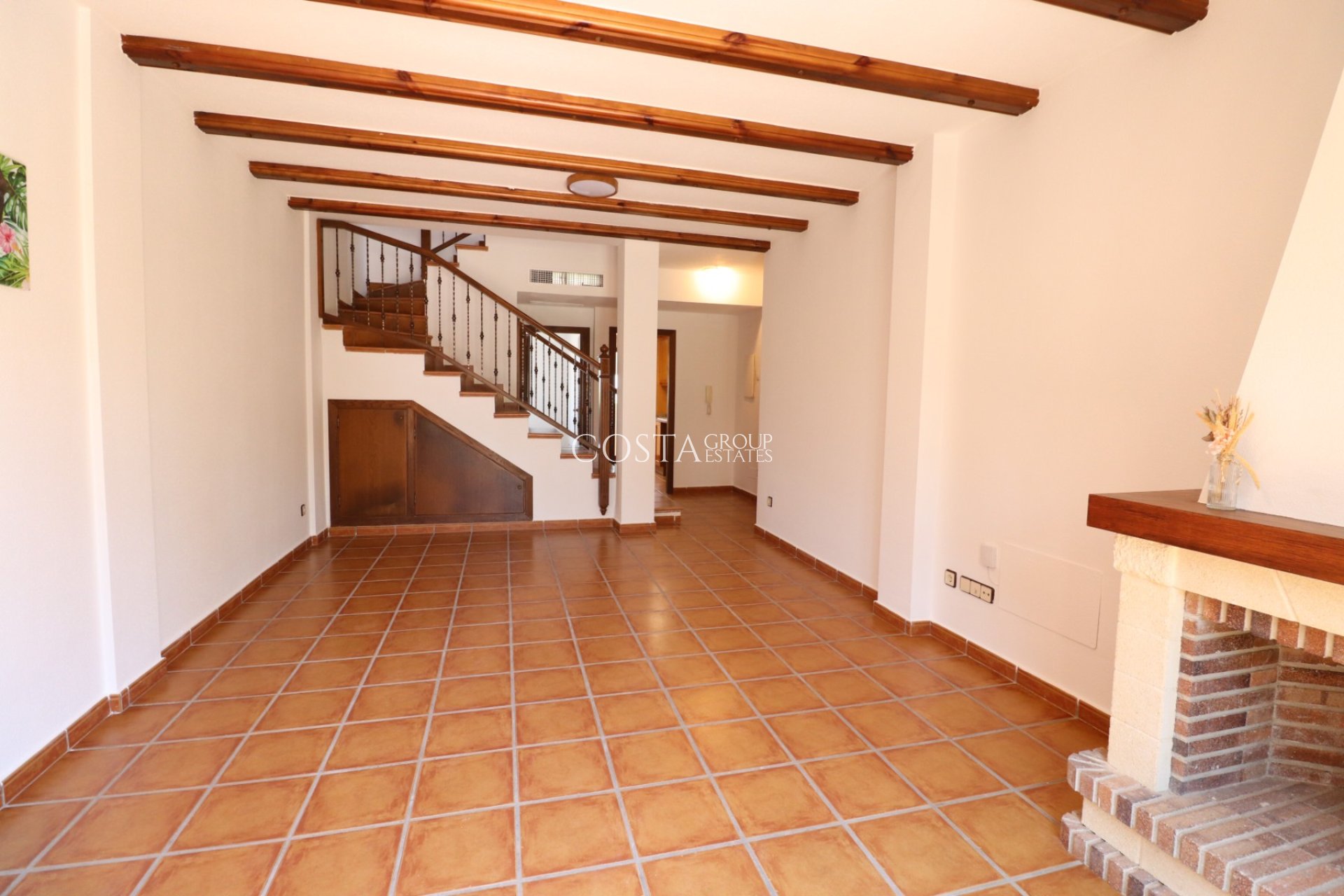 Revente - Villa -
Algorfa - La finca Golf