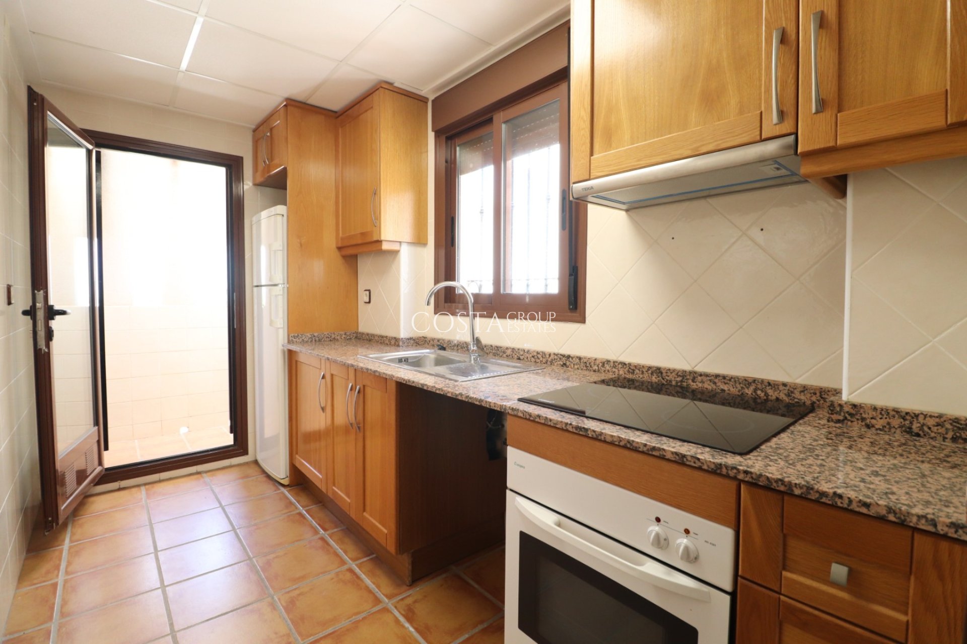 Revente - Villa -
Algorfa - La finca Golf
