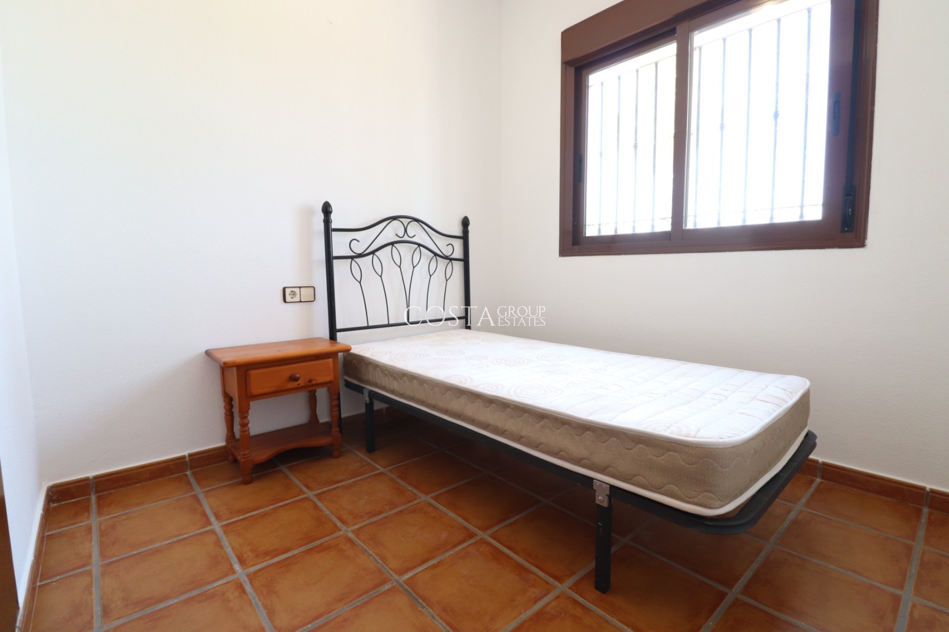 Revente - Villa -
Algorfa - La finca Golf