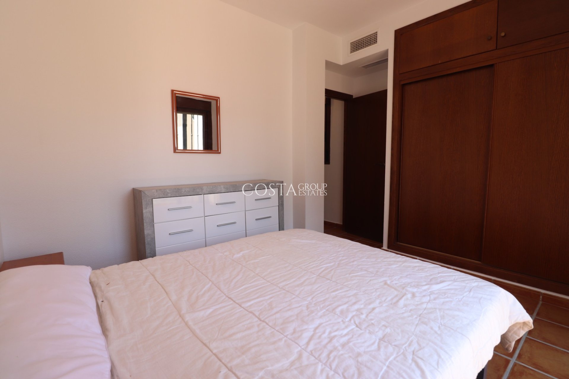 Revente - Villa -
Algorfa - La finca Golf