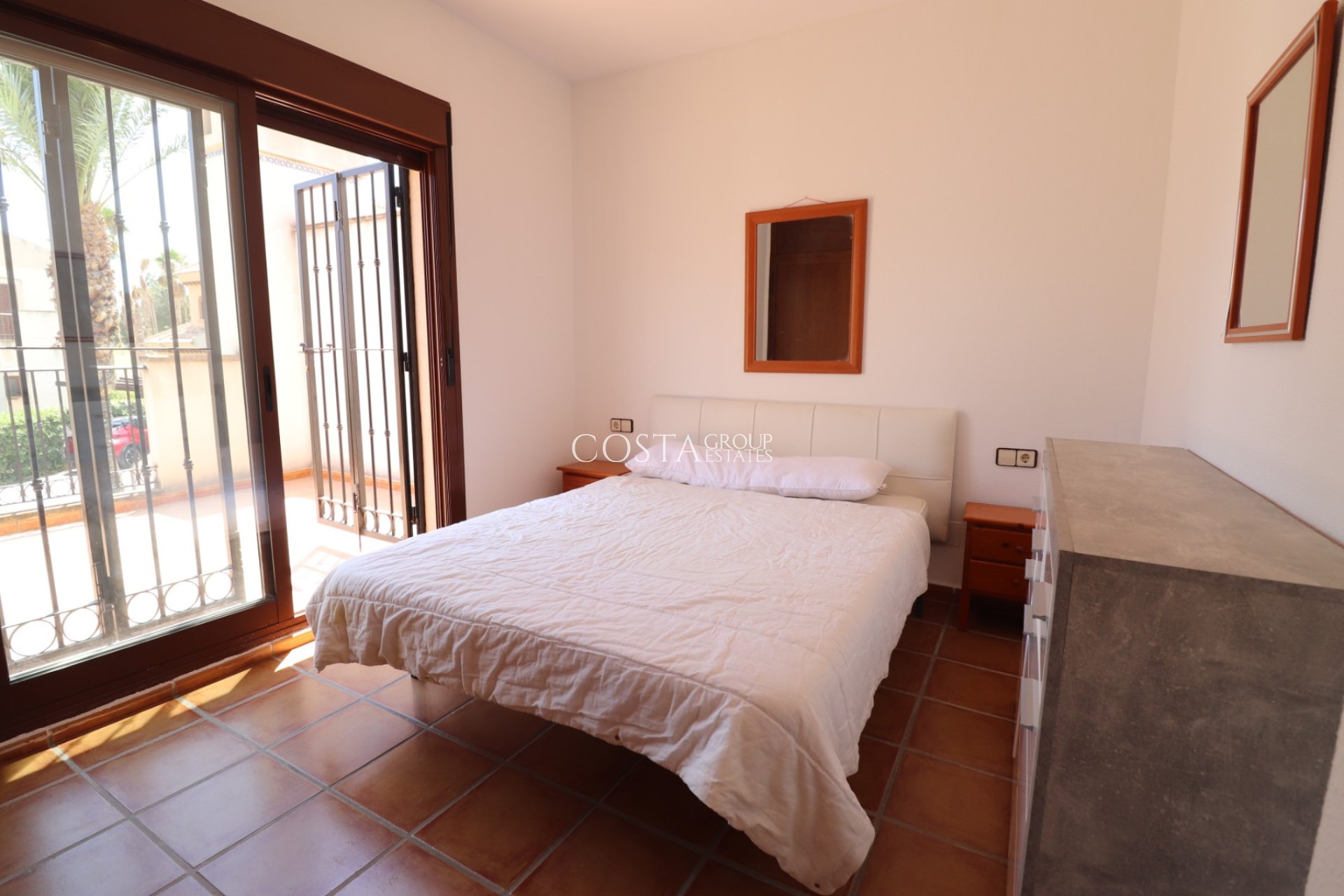 Revente - Villa -
Algorfa - La finca Golf