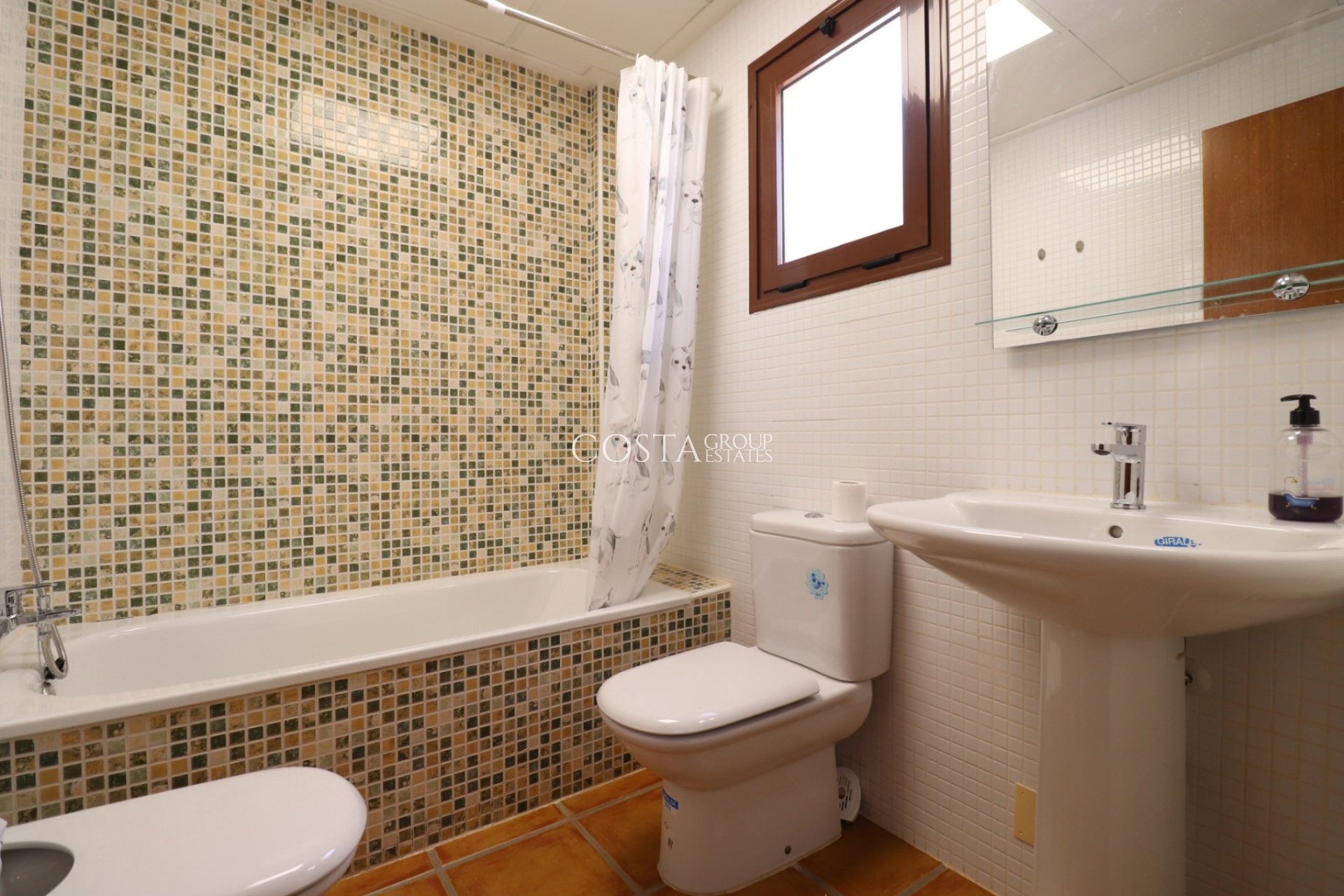 Revente - Villa -
Algorfa - La finca Golf