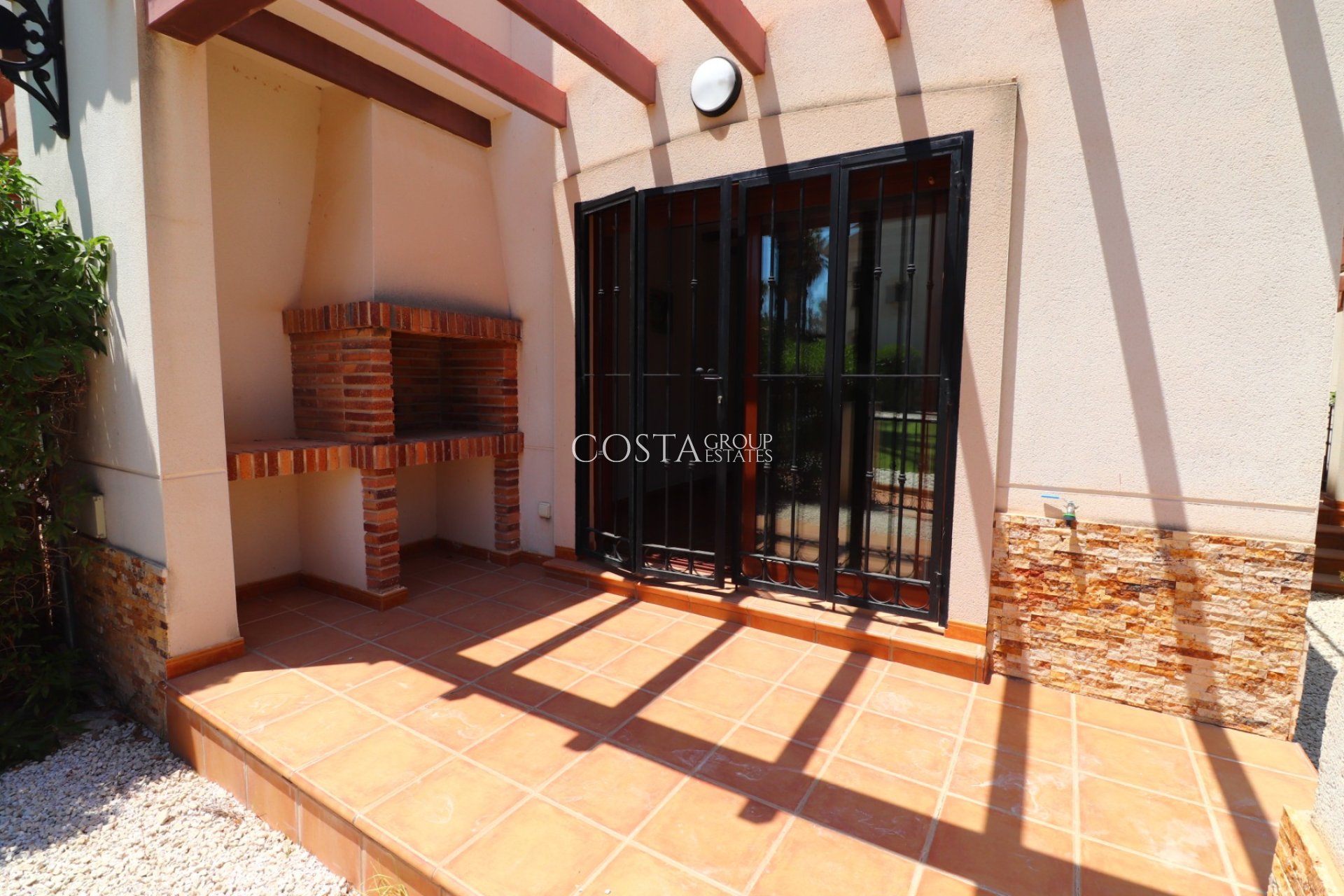 Revente - Villa -
Algorfa - La finca Golf