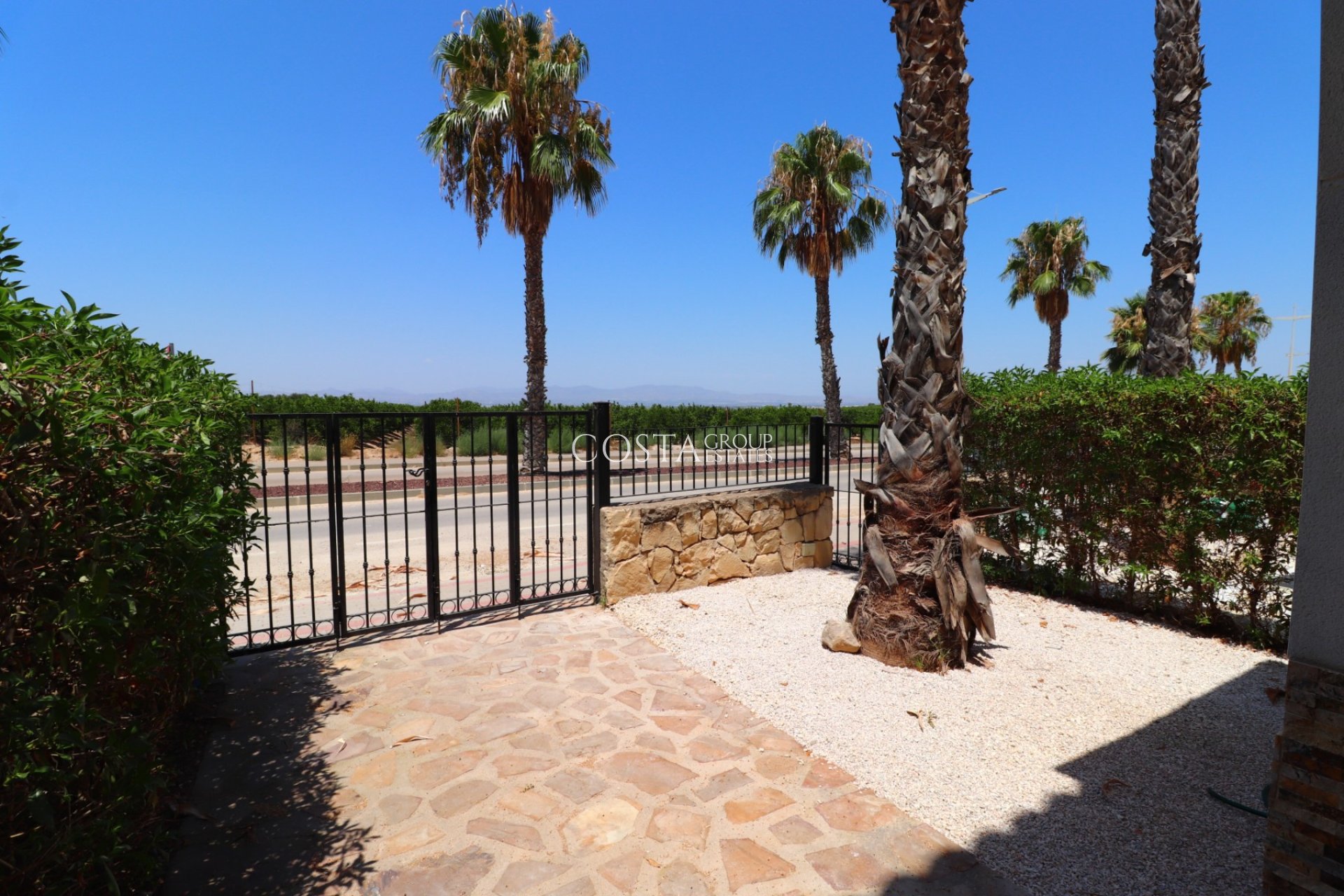 Revente - Villa -
Algorfa - La finca Golf