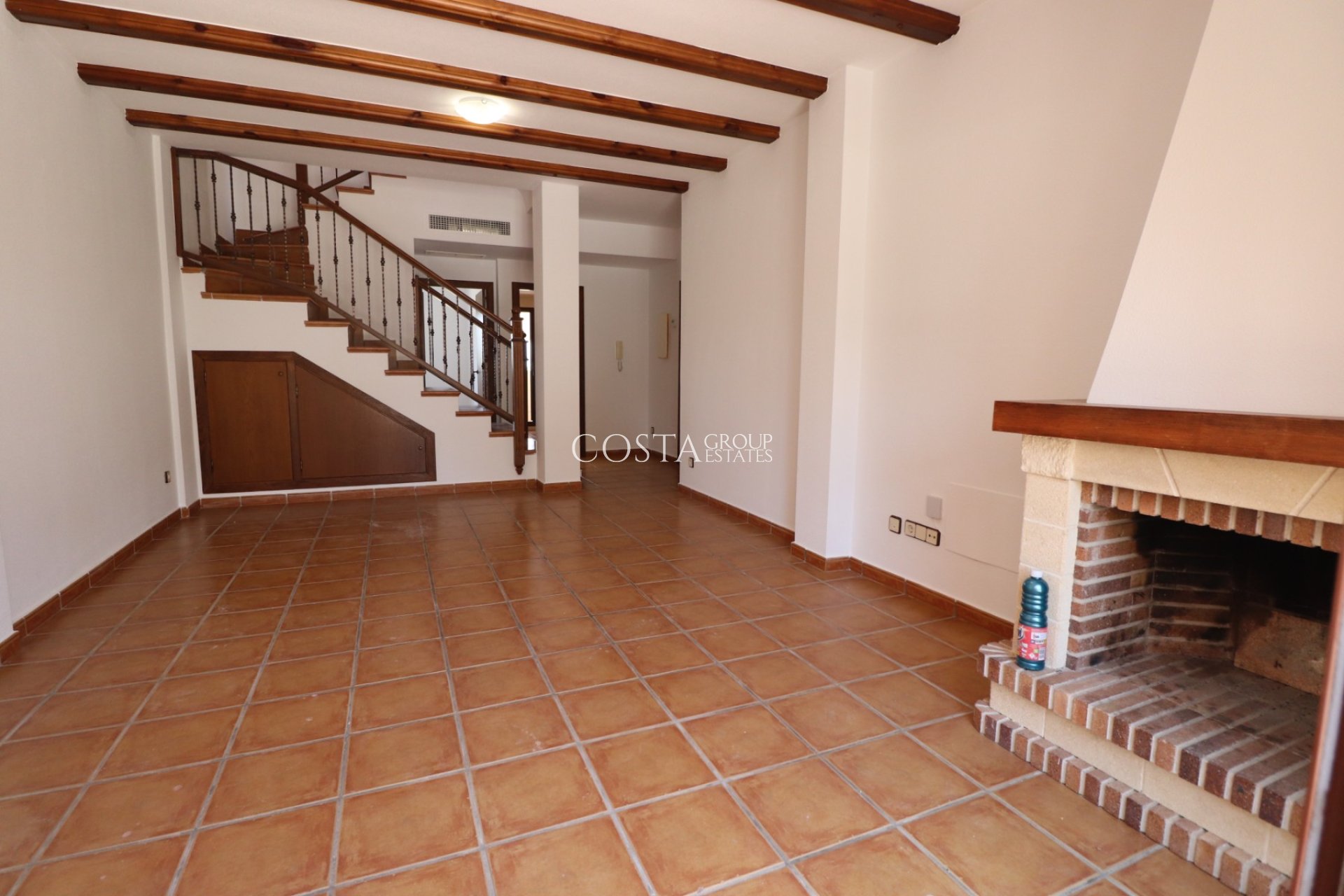 Revente - Villa -
Algorfa - La finca Golf